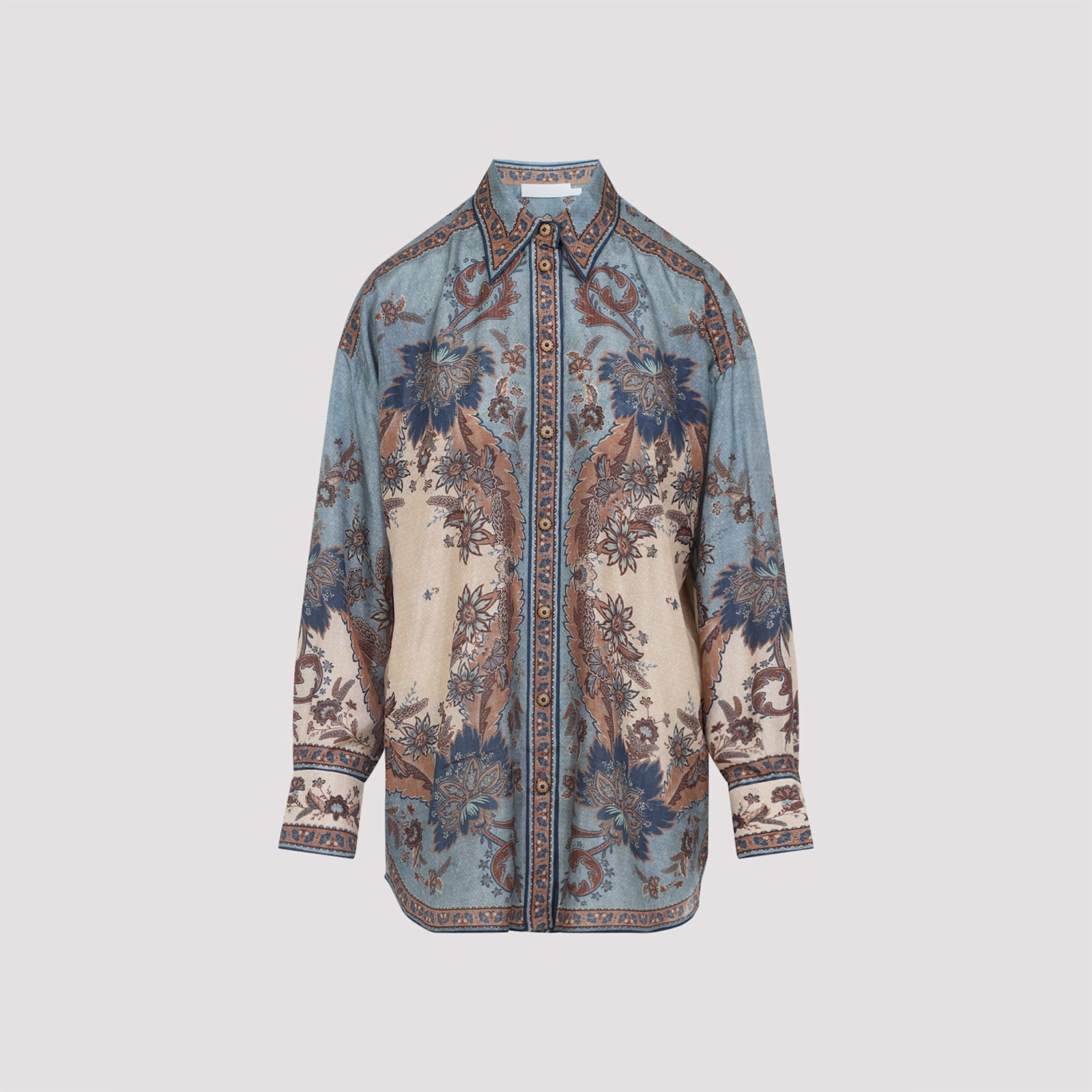Zimmermann Ascension Shirt