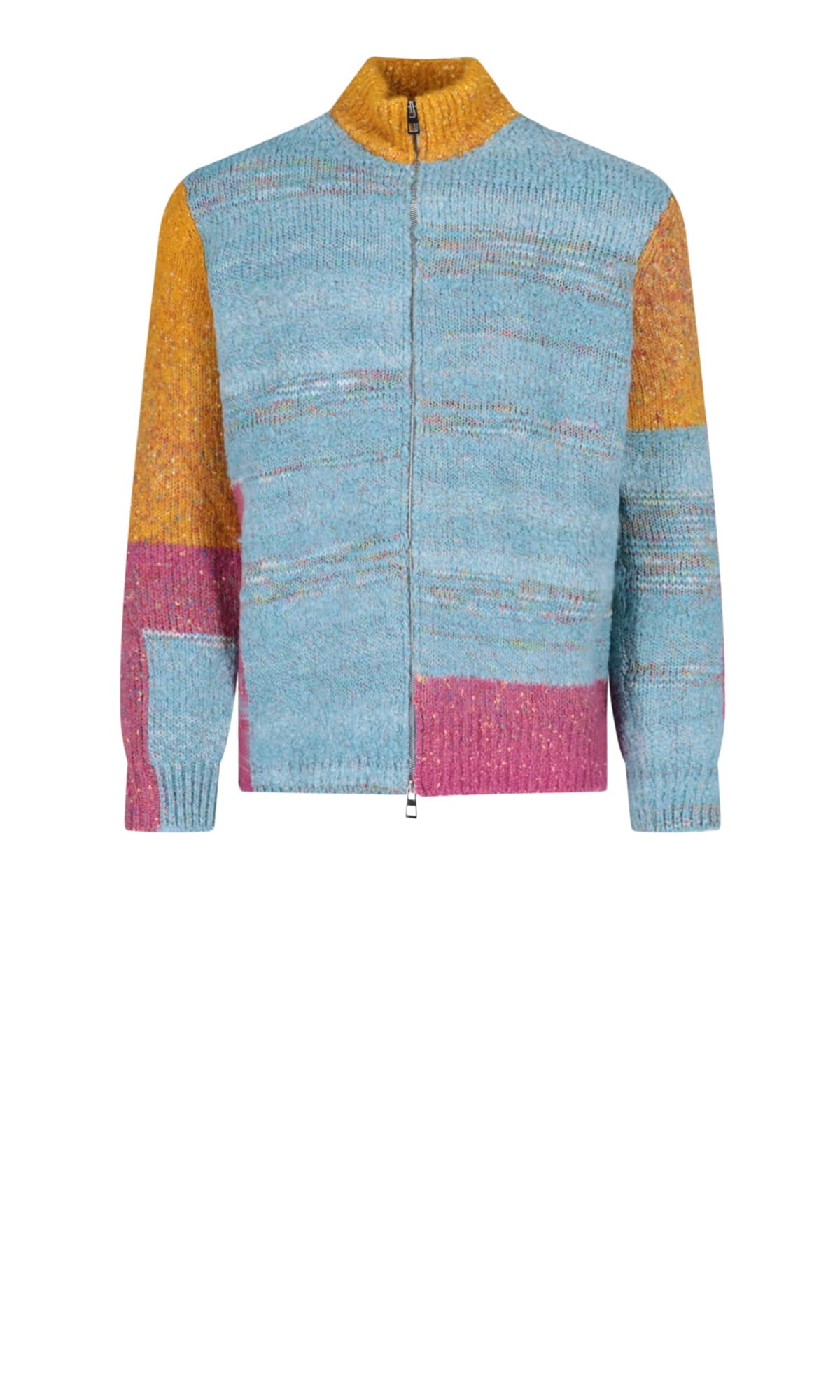 Loewe Sweater In Multicolor