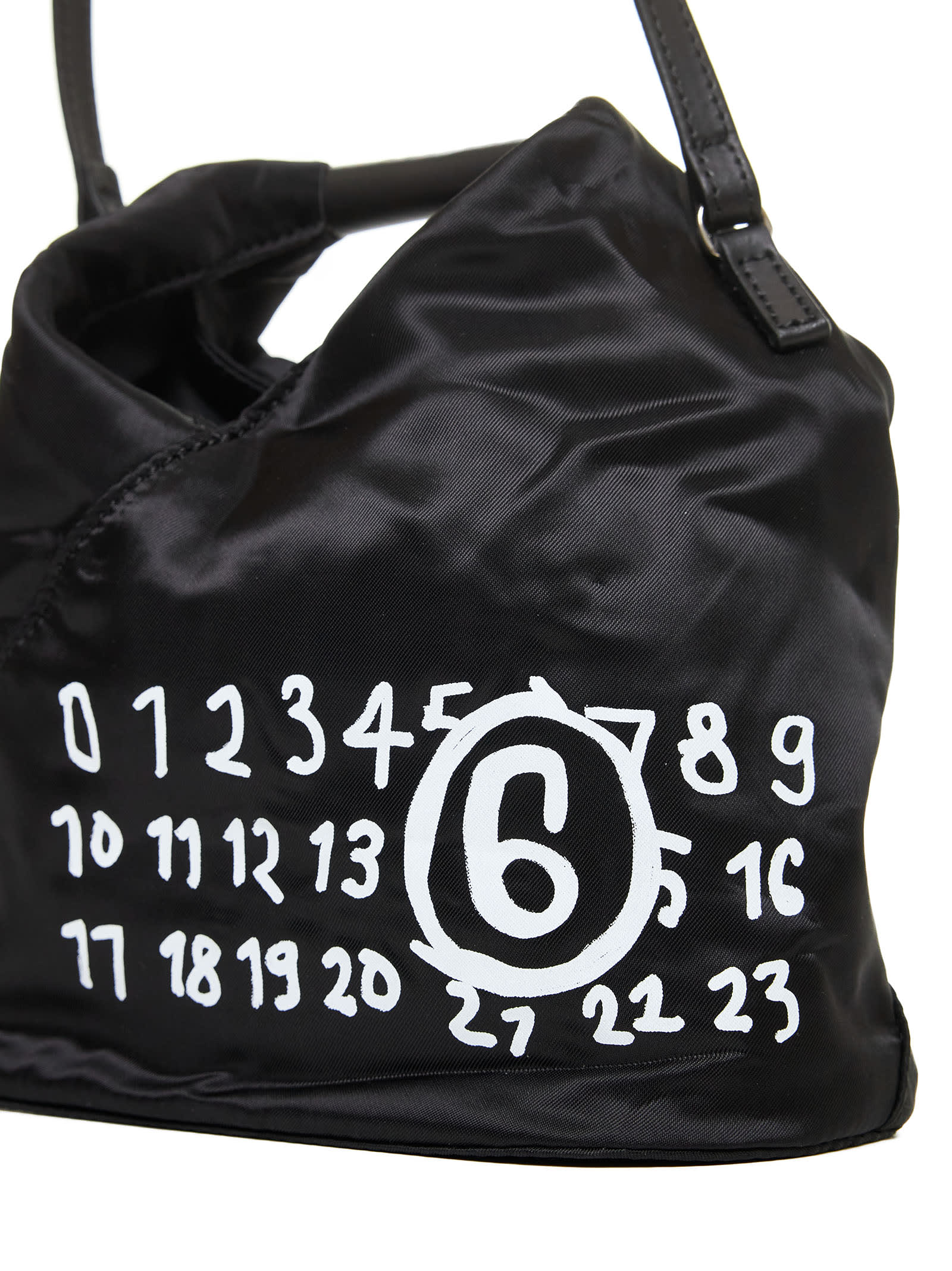 MM6 MAISON MARGIELA TOTE 