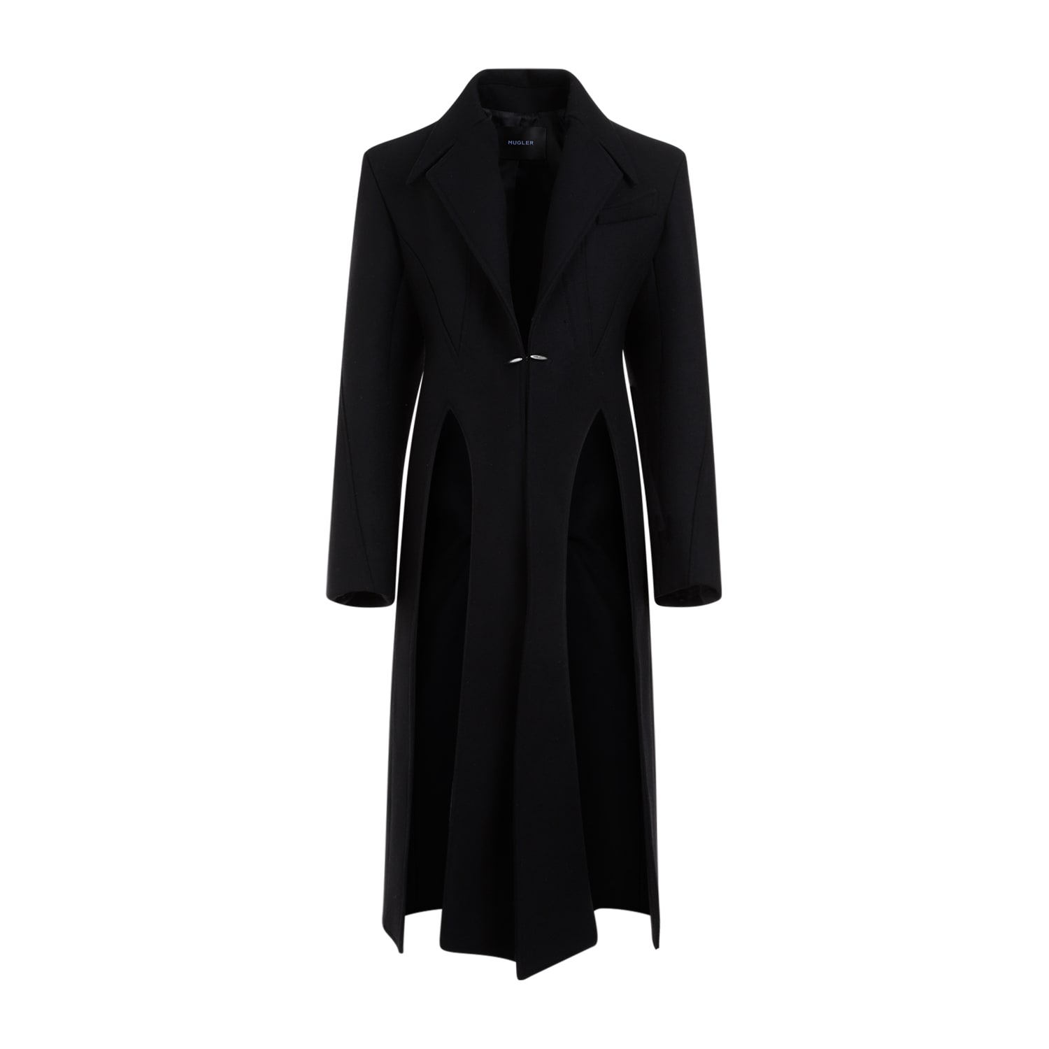 MUGLER COAT 