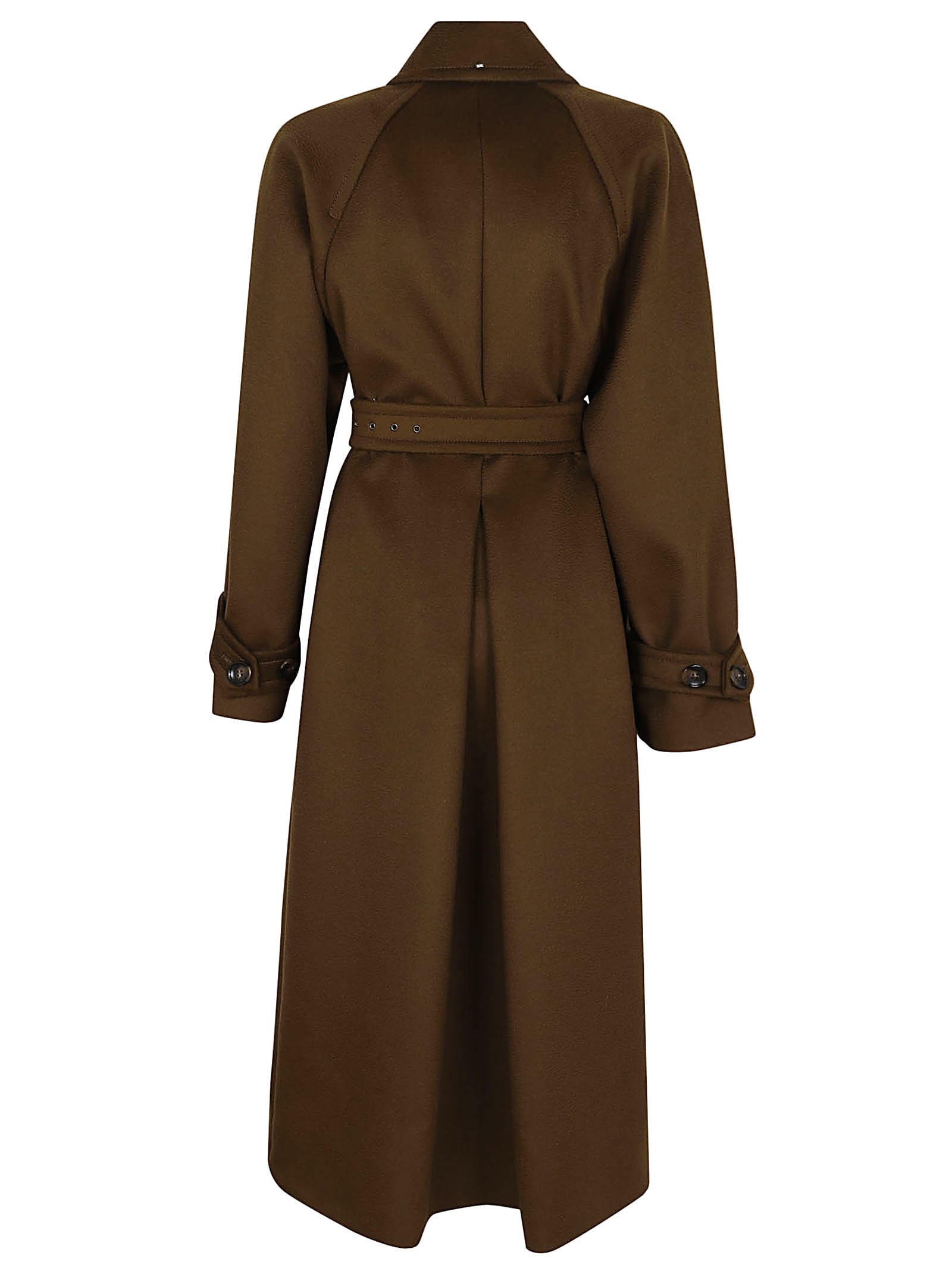 SPORTMAX LEANDRO COAT 