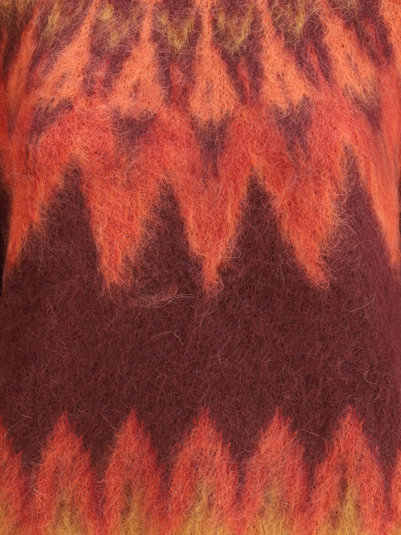 Isabel Marant Étoile Natania Sweater In Brown