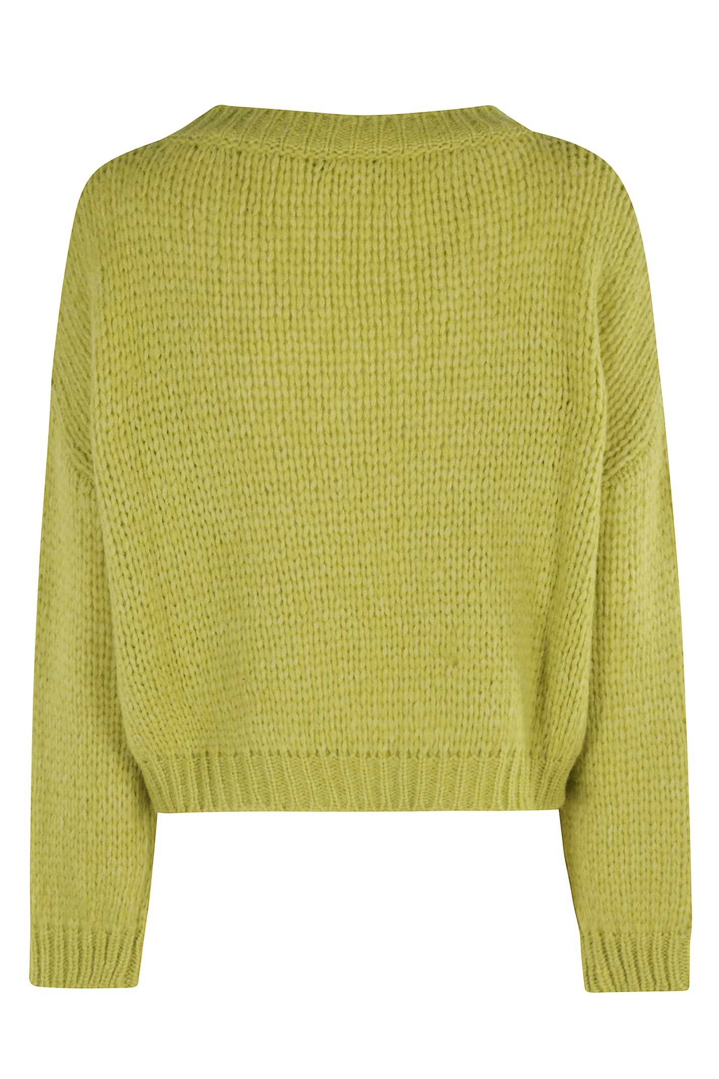 Roberto Collina Scollo V ml In Green