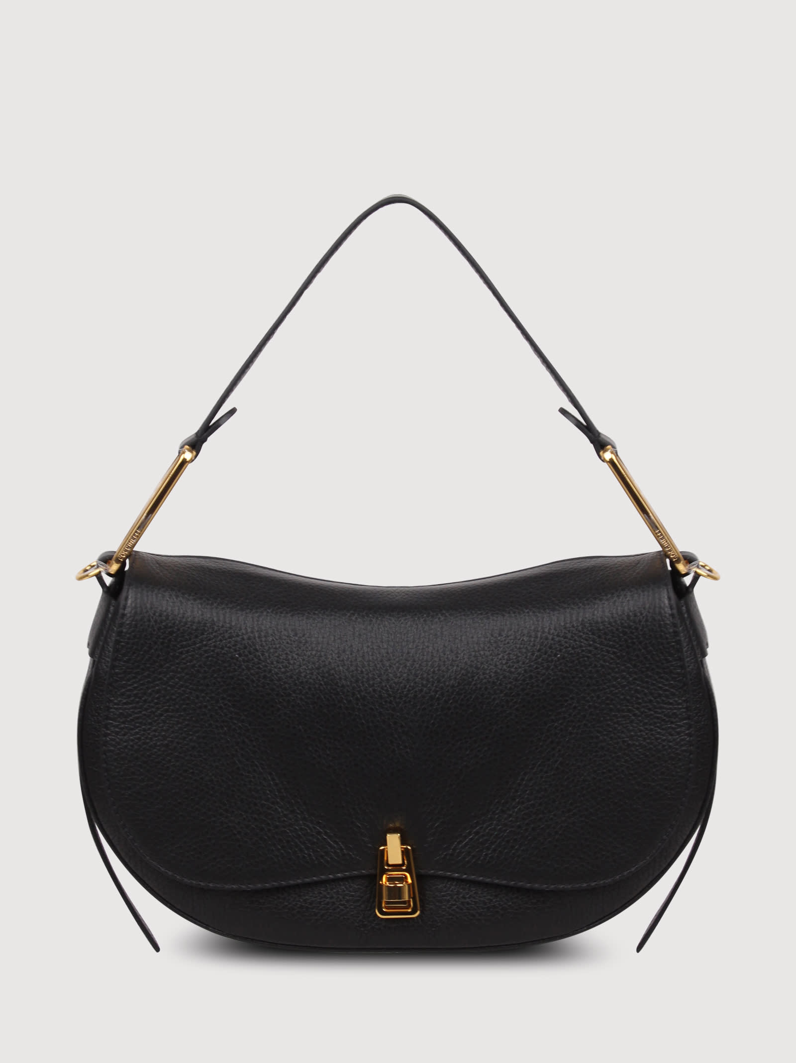 Shop Coccinelle Magie Soft Mini Shoulder Bag