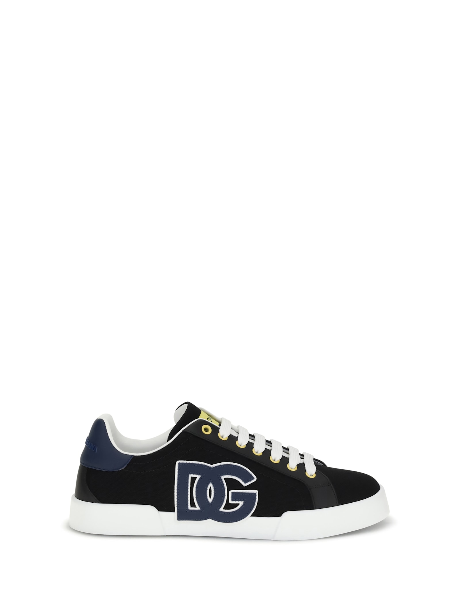 Logoed Sneakers