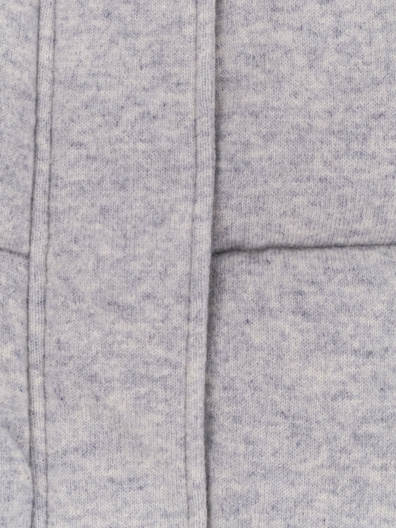 Hugo Boss Focrina Virgin Wool And Cashmere Sleeveless Jacket In Multi