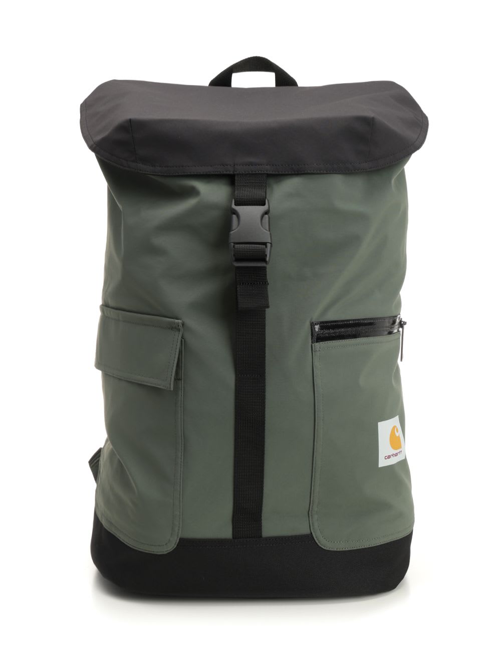 Carhartt Bowden Backpack In Green
