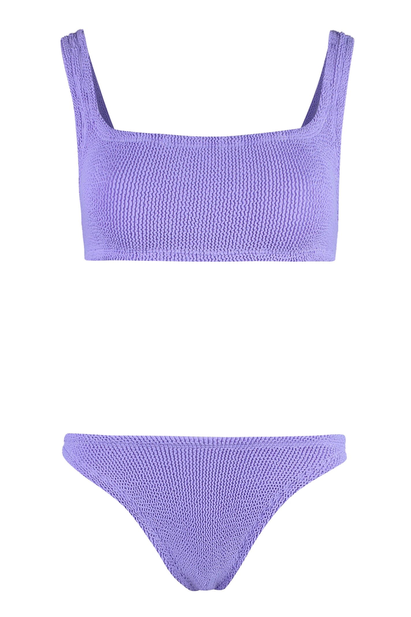 Xandra Plain Color Bikini