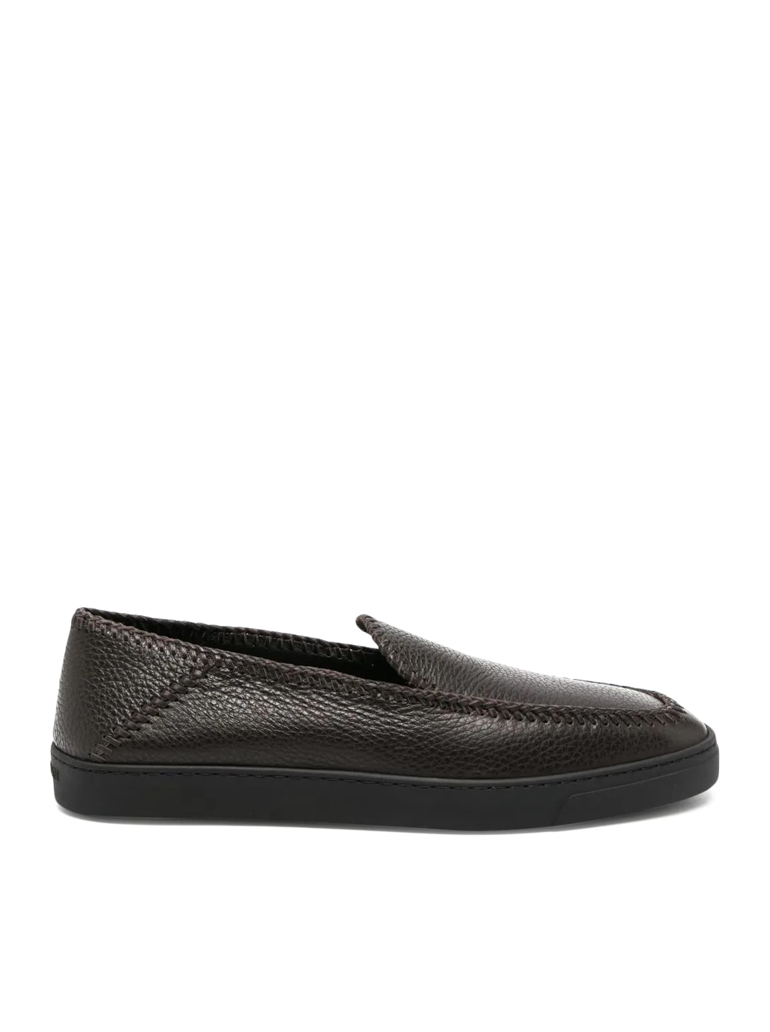 Giorgio Armani Sneakers