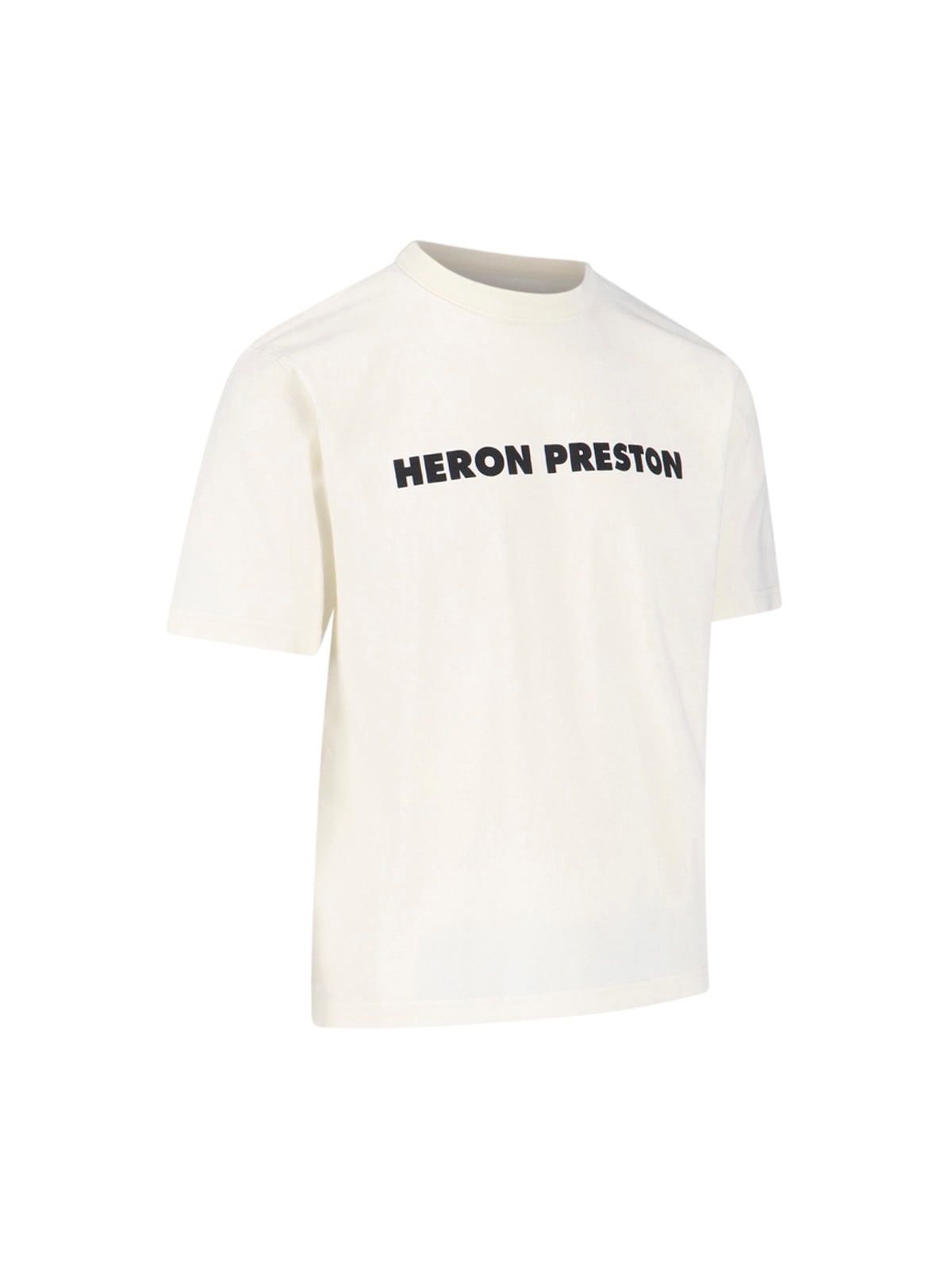 Shop Heron Preston This Is Not T-shirt In White