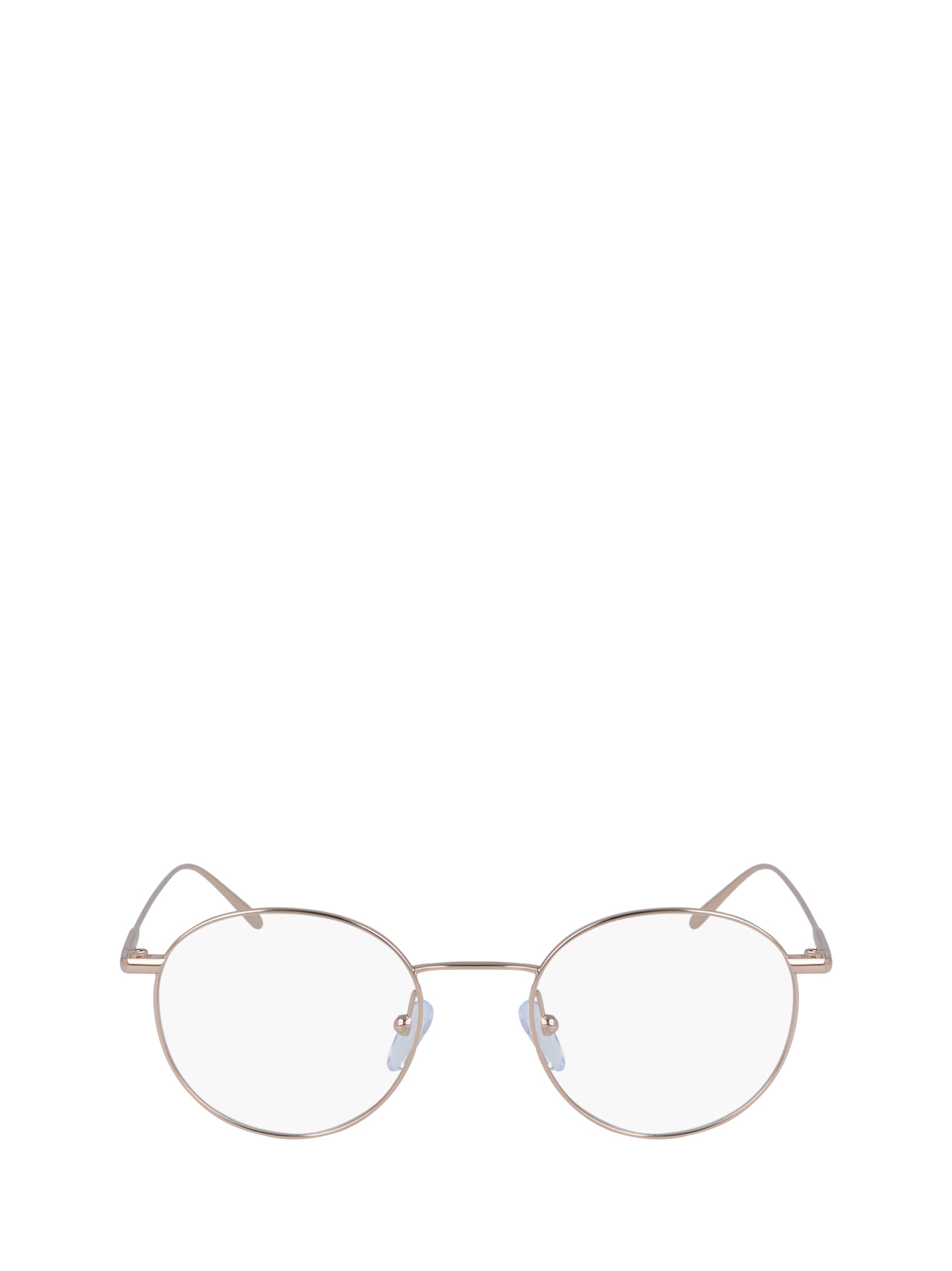 Ck5460 Rose Gold Glasses