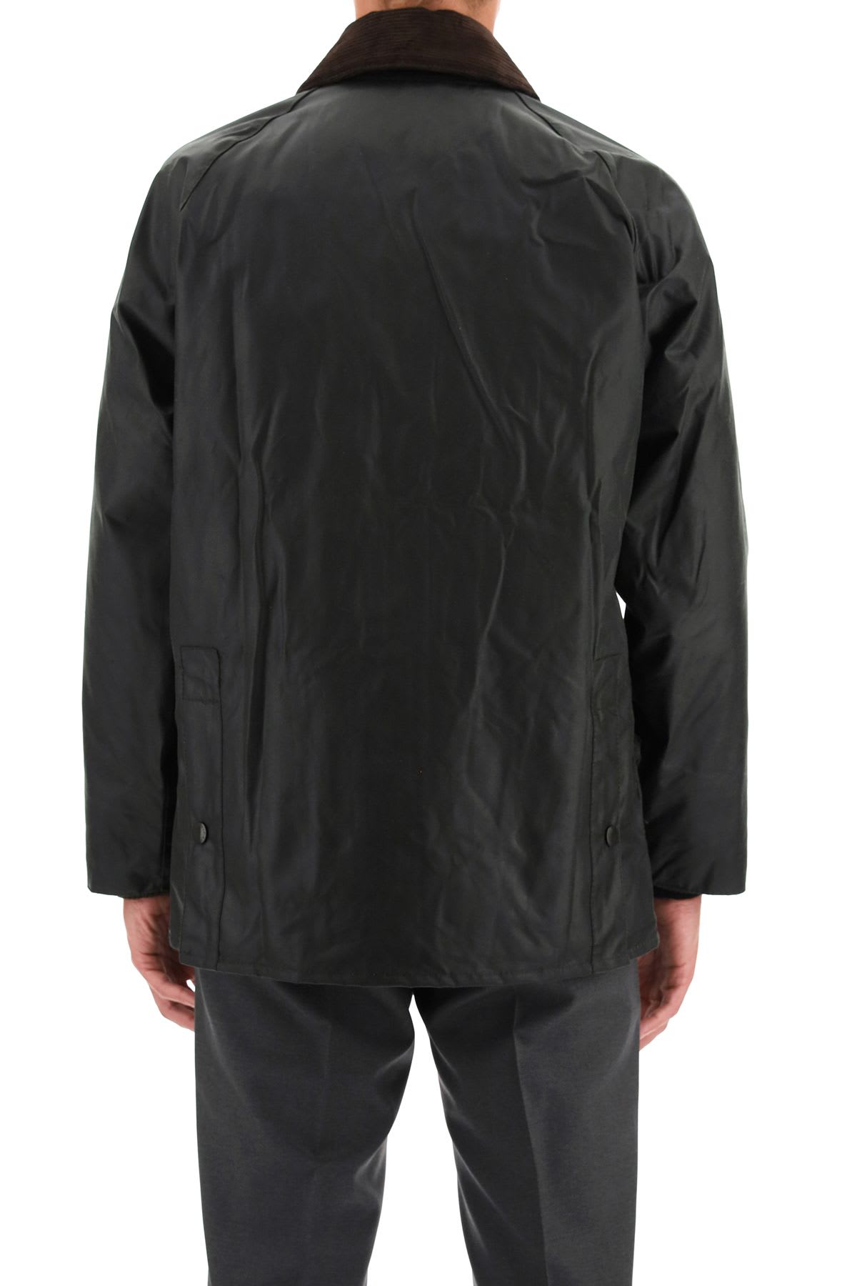 BARBOUR BEDAL JACKET