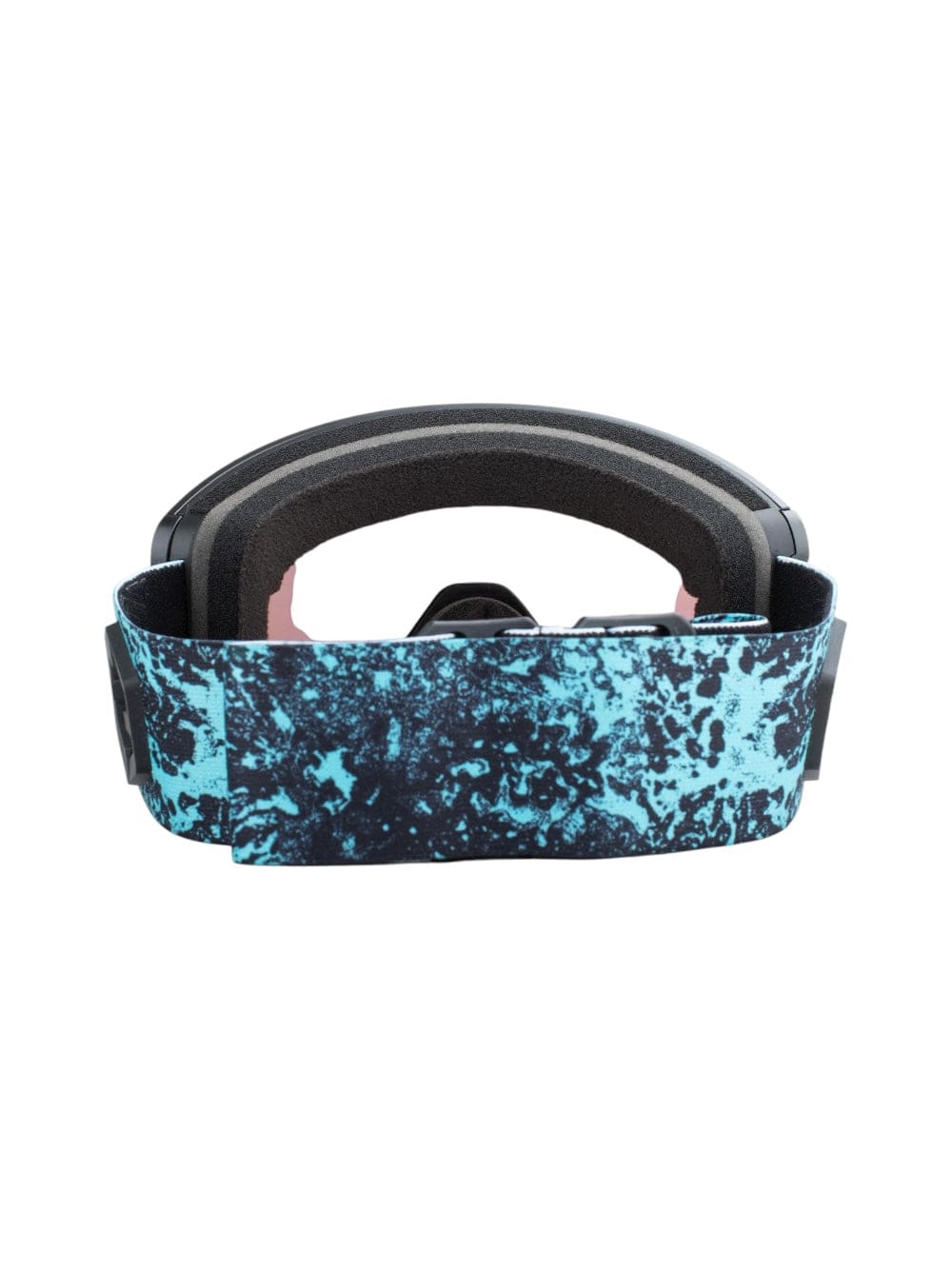 Out Of Ski Mask - Zenith Sunglasses In Green