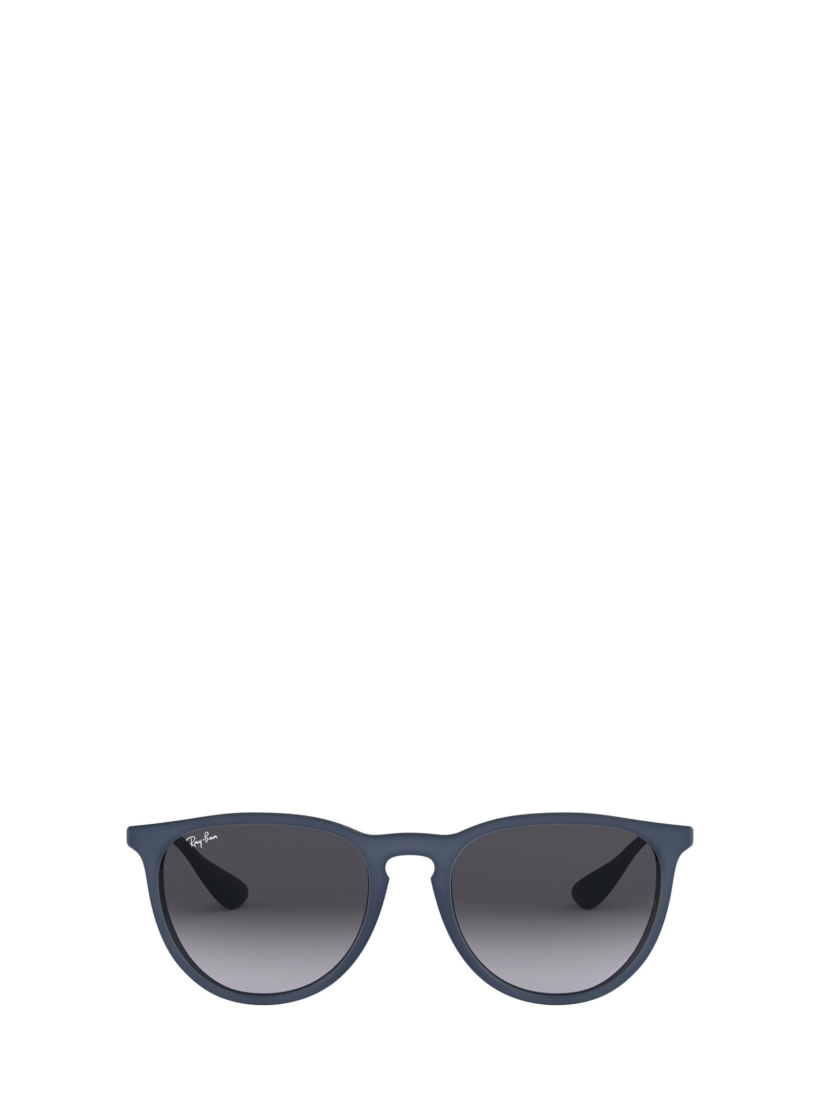 Ray-Ban Ray-ban Rb4171 Rubber Blue Sunglasses