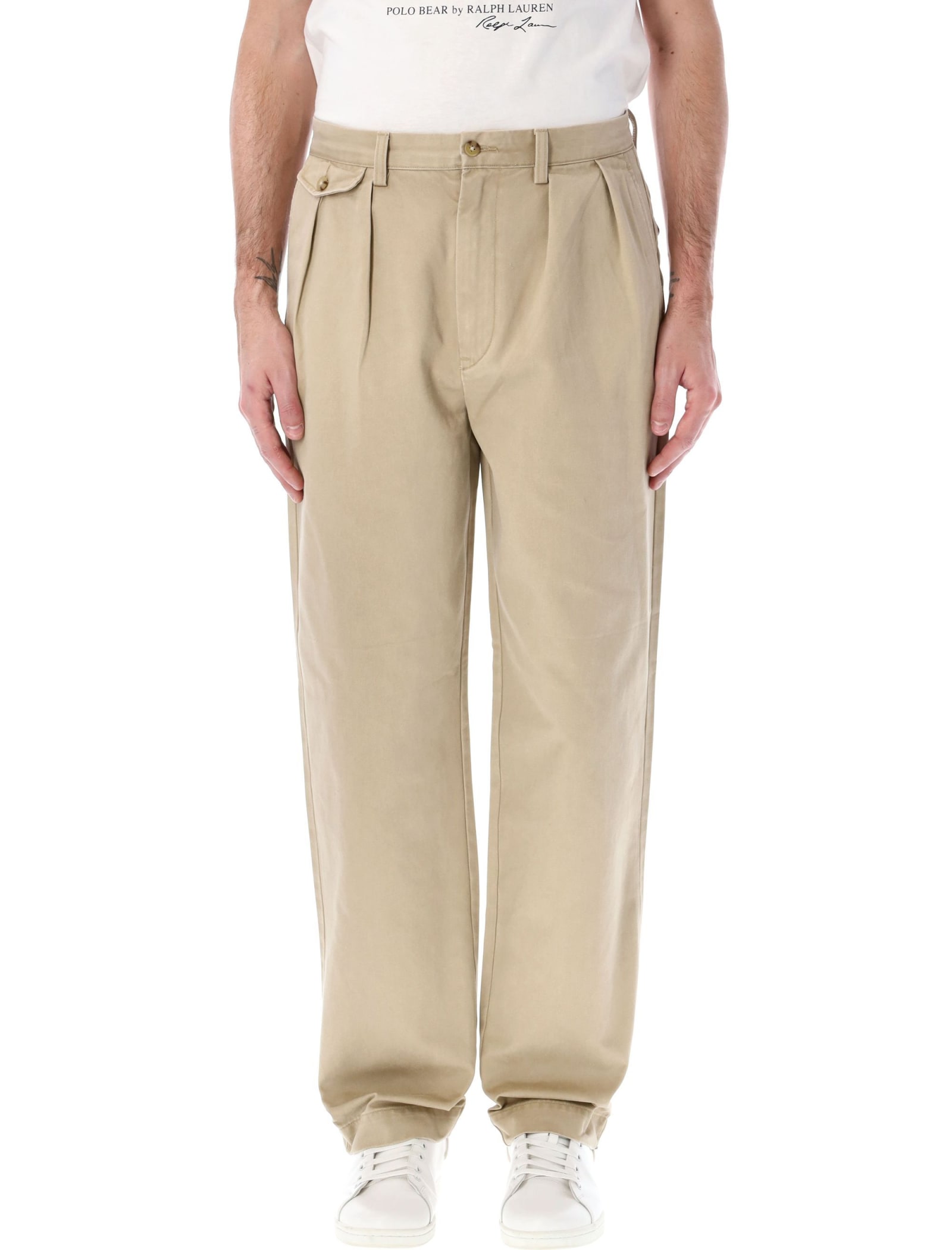 Whitman Chino Trousers