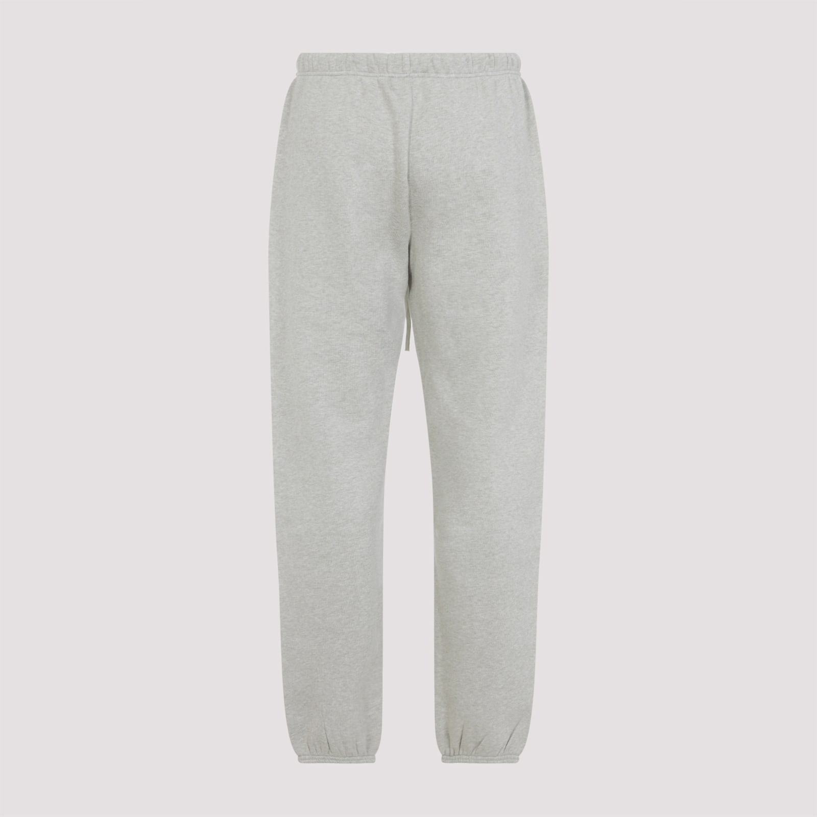 Fear Of God Vintage Fleece Sweatpants In Gray