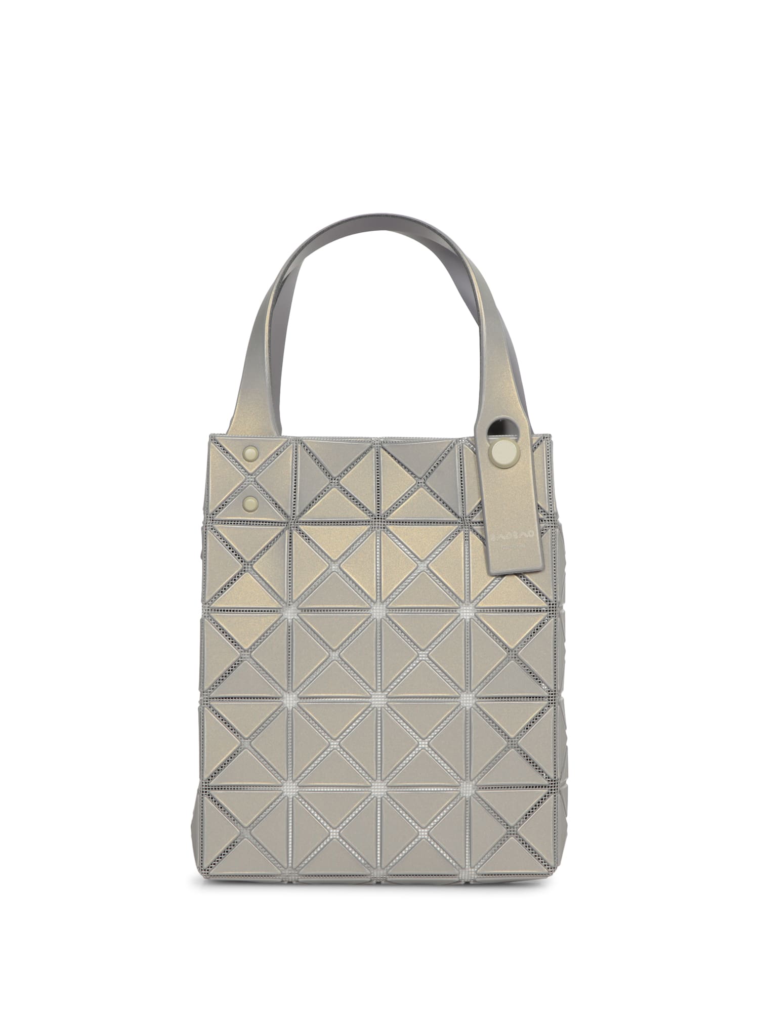 Mini Prism Plus Grey Bag