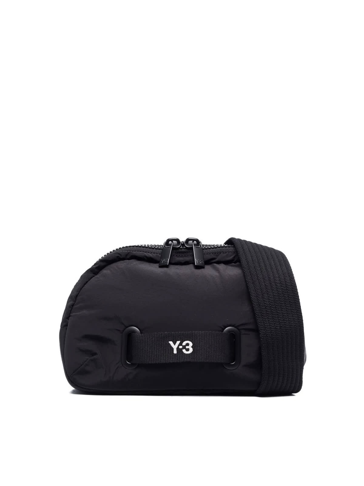 Y-3 X Body Bag