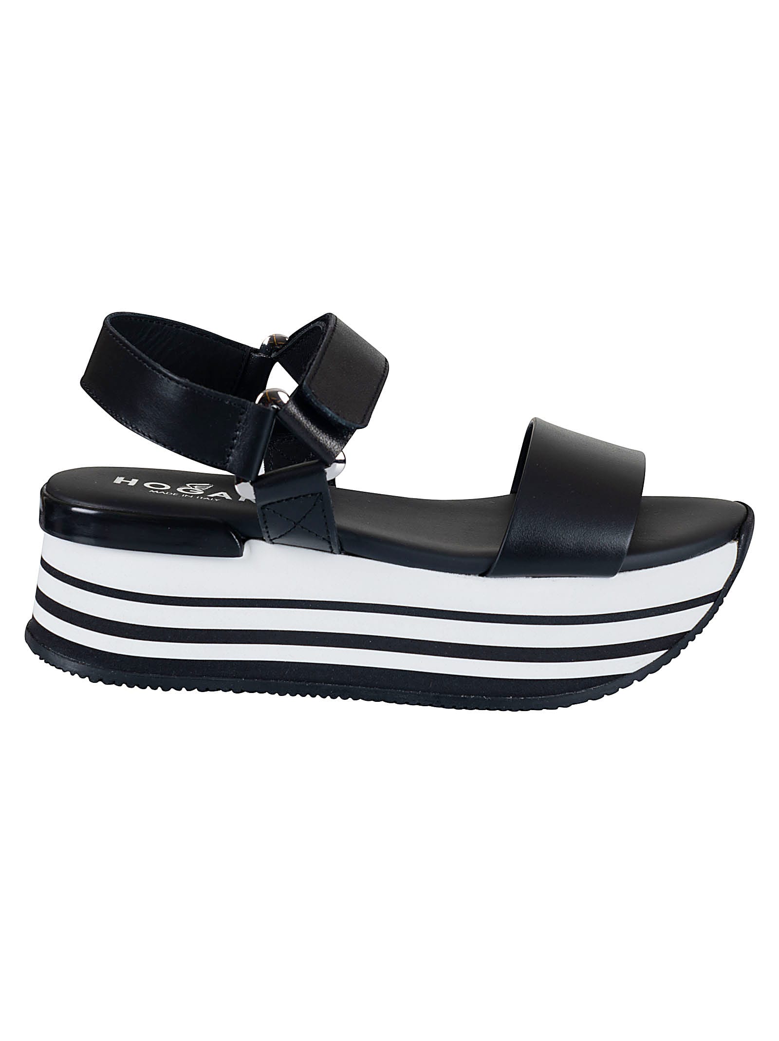 HOGAN H294 SANDALS,11258073