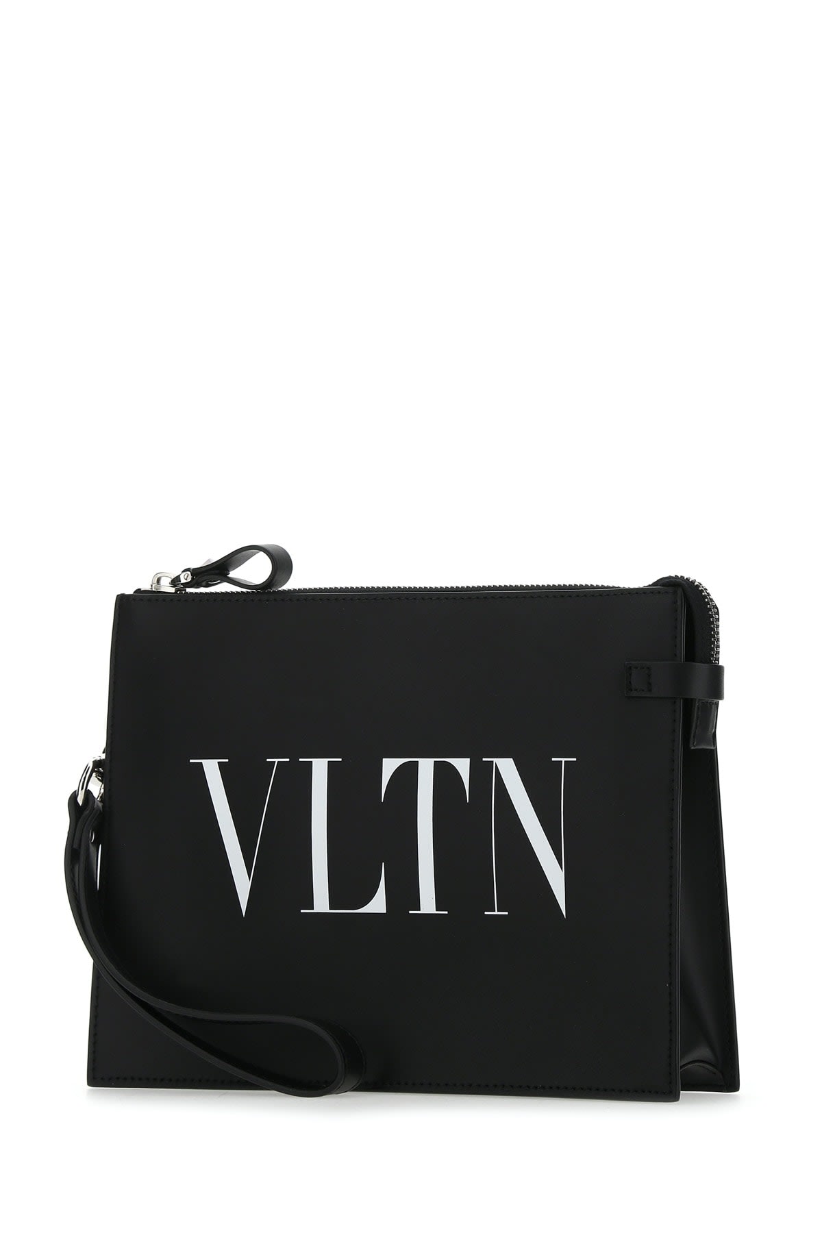 Shop Valentino Clutch In Nerbia