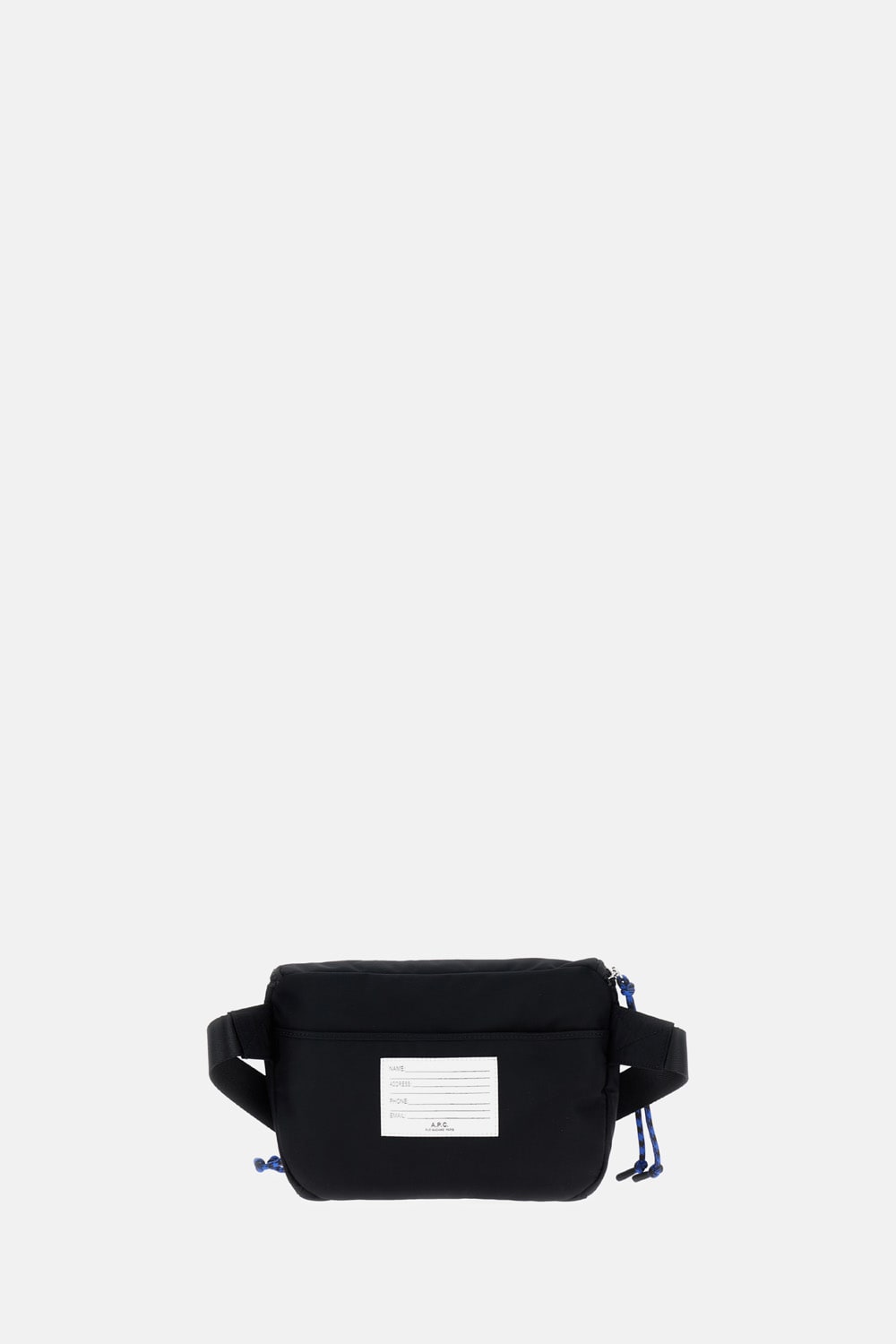Apc Treck Shoulder Bag