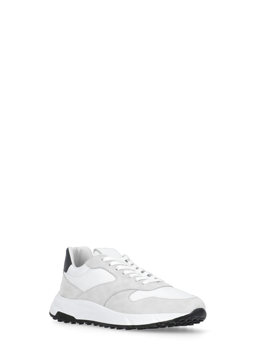 Hogan Hyperlight Sneakers In White