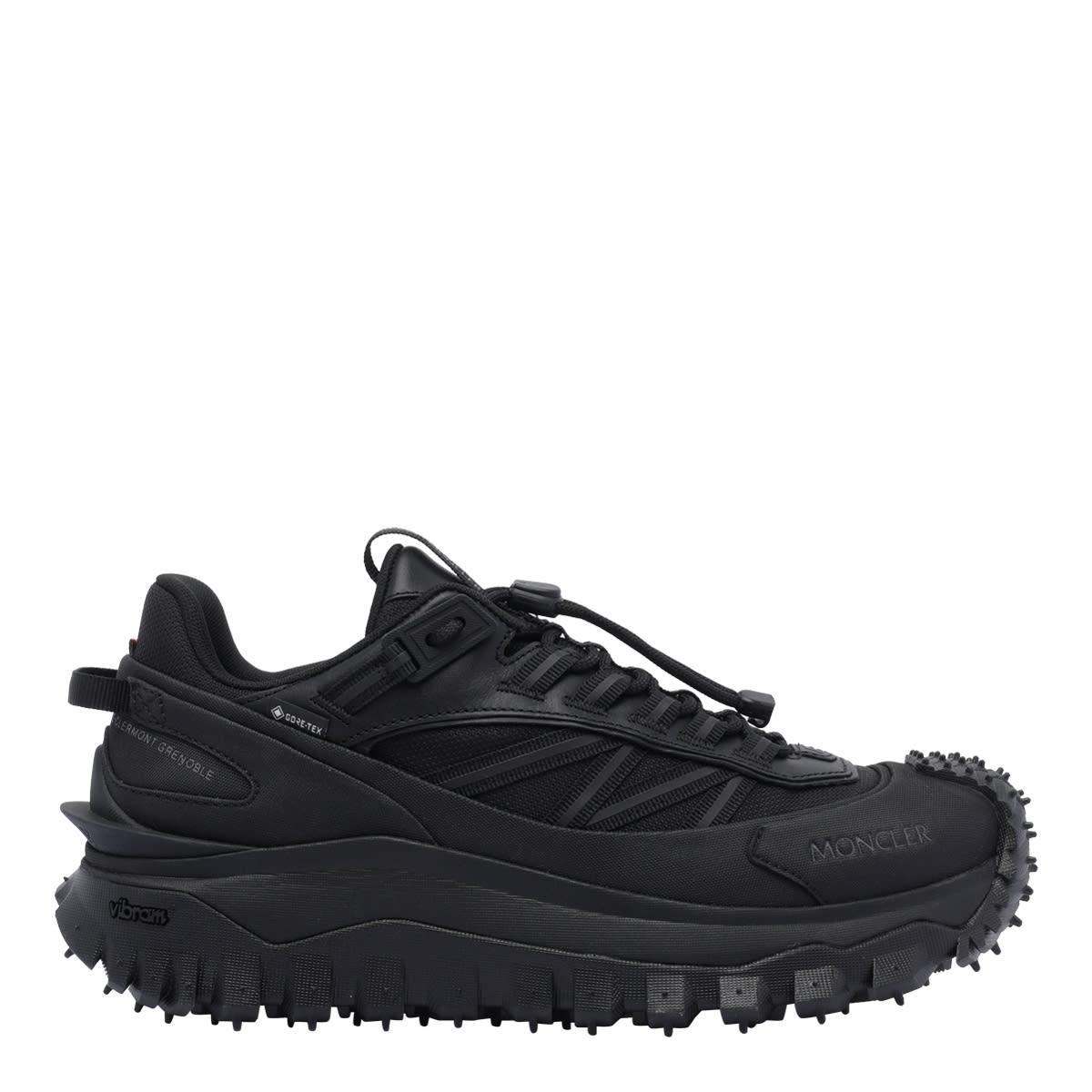 Trailgrip Gtx Sneakers