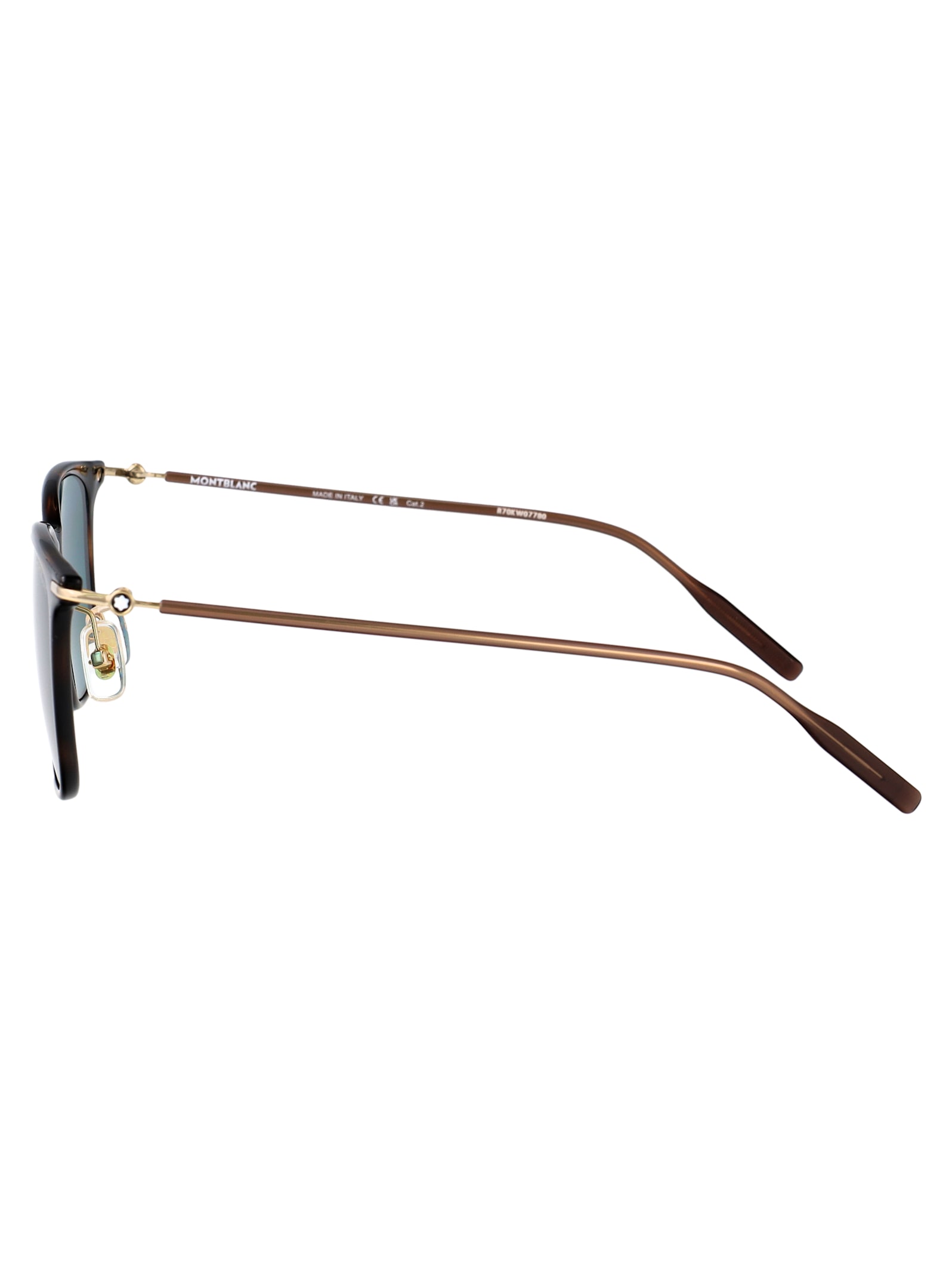 Montblanc Mb0354s Sunglasses