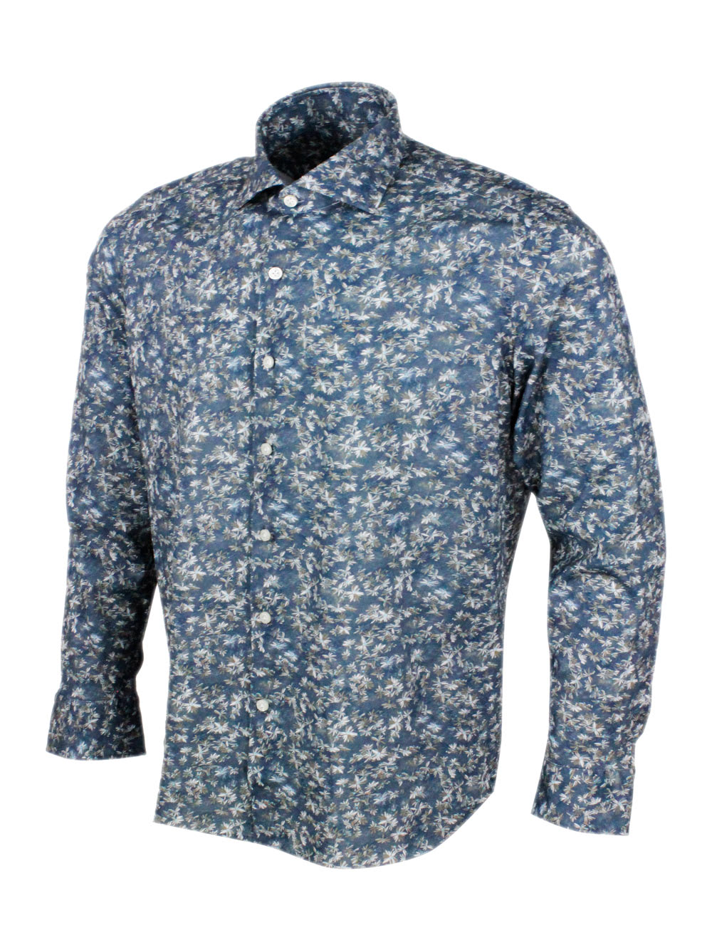 Sonrisa Shirts In Blue