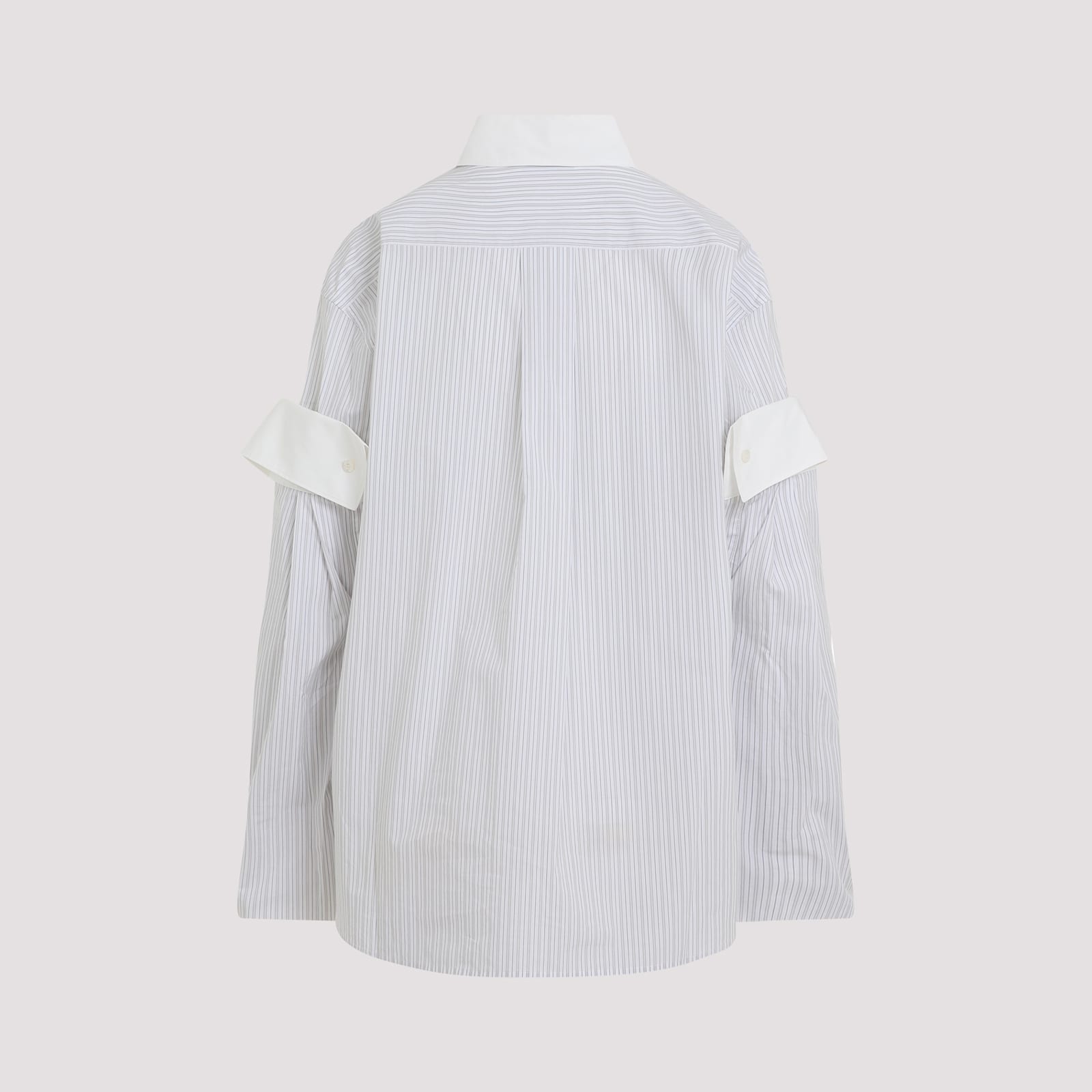 ACNE STUDIOS BLOUSE