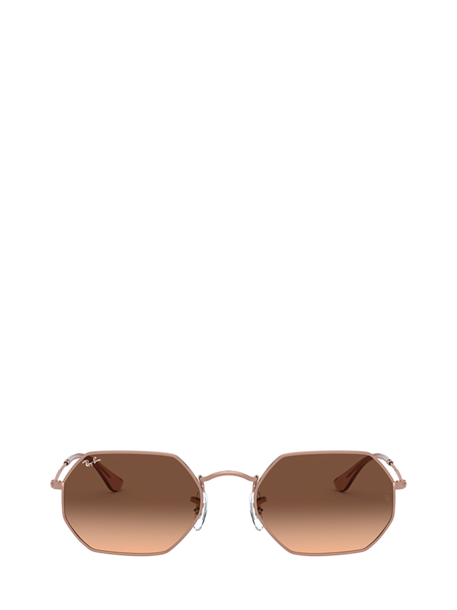Ray-Ban Ray-ban Rb3556n Copper Sunglasses