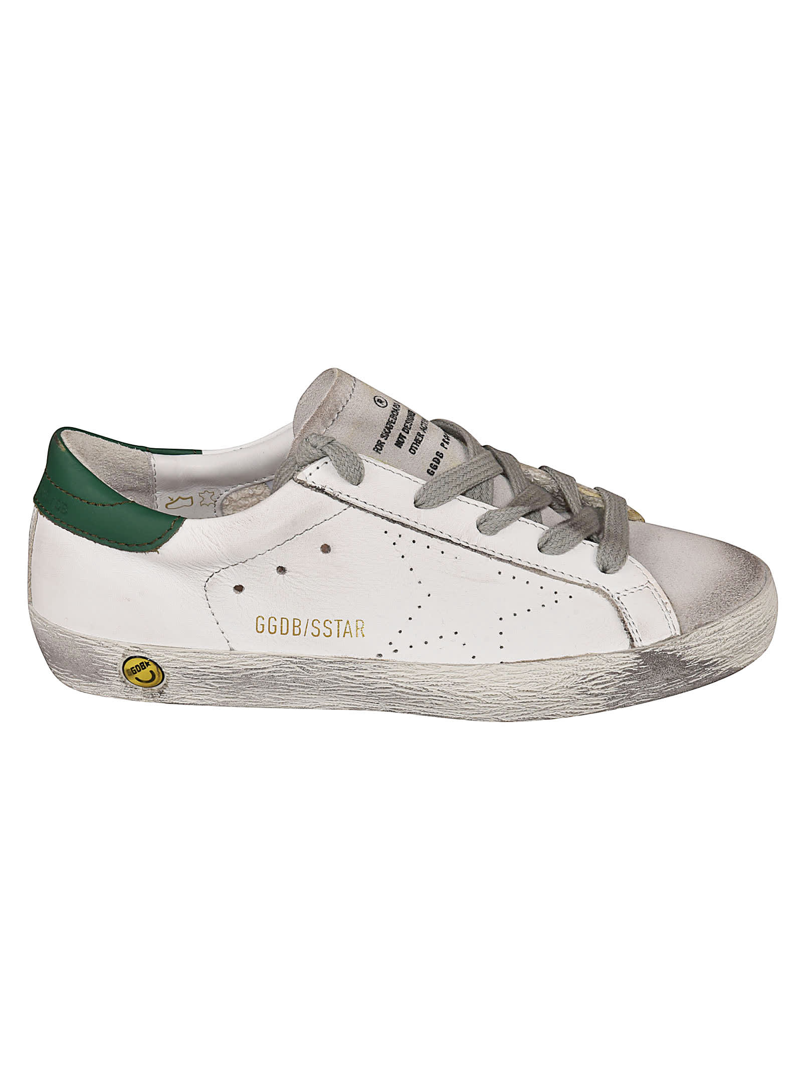 green goose shoes
