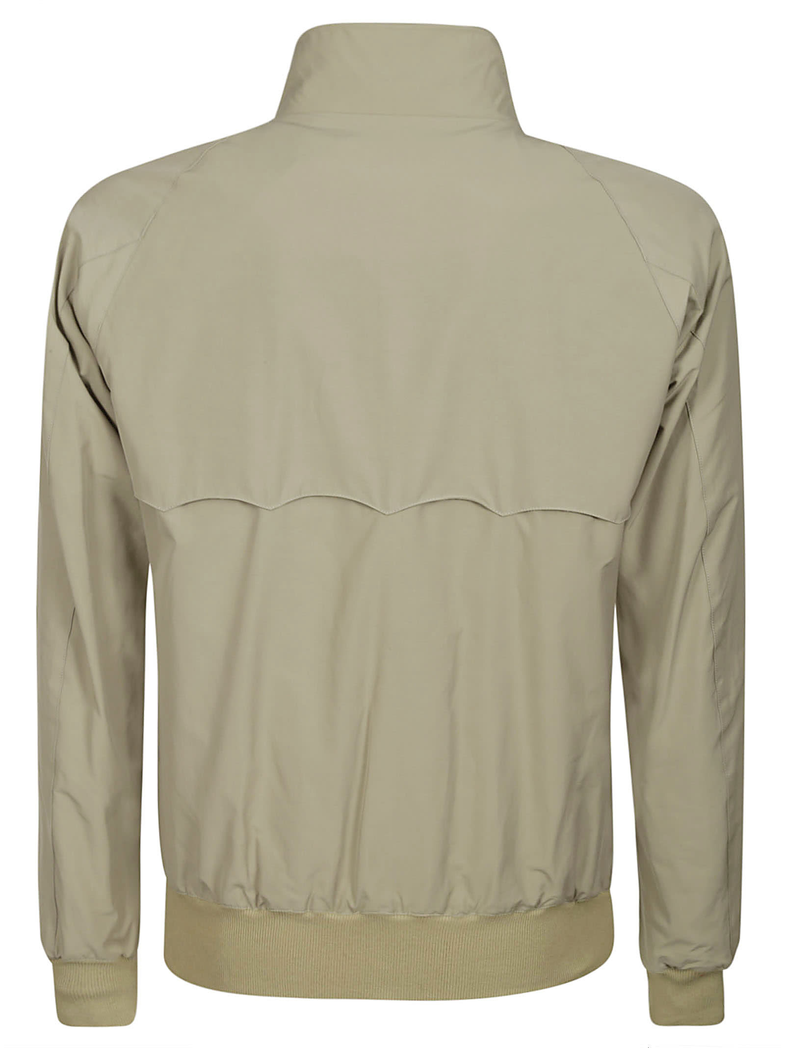 Baracuta G9 Cloth In Natural