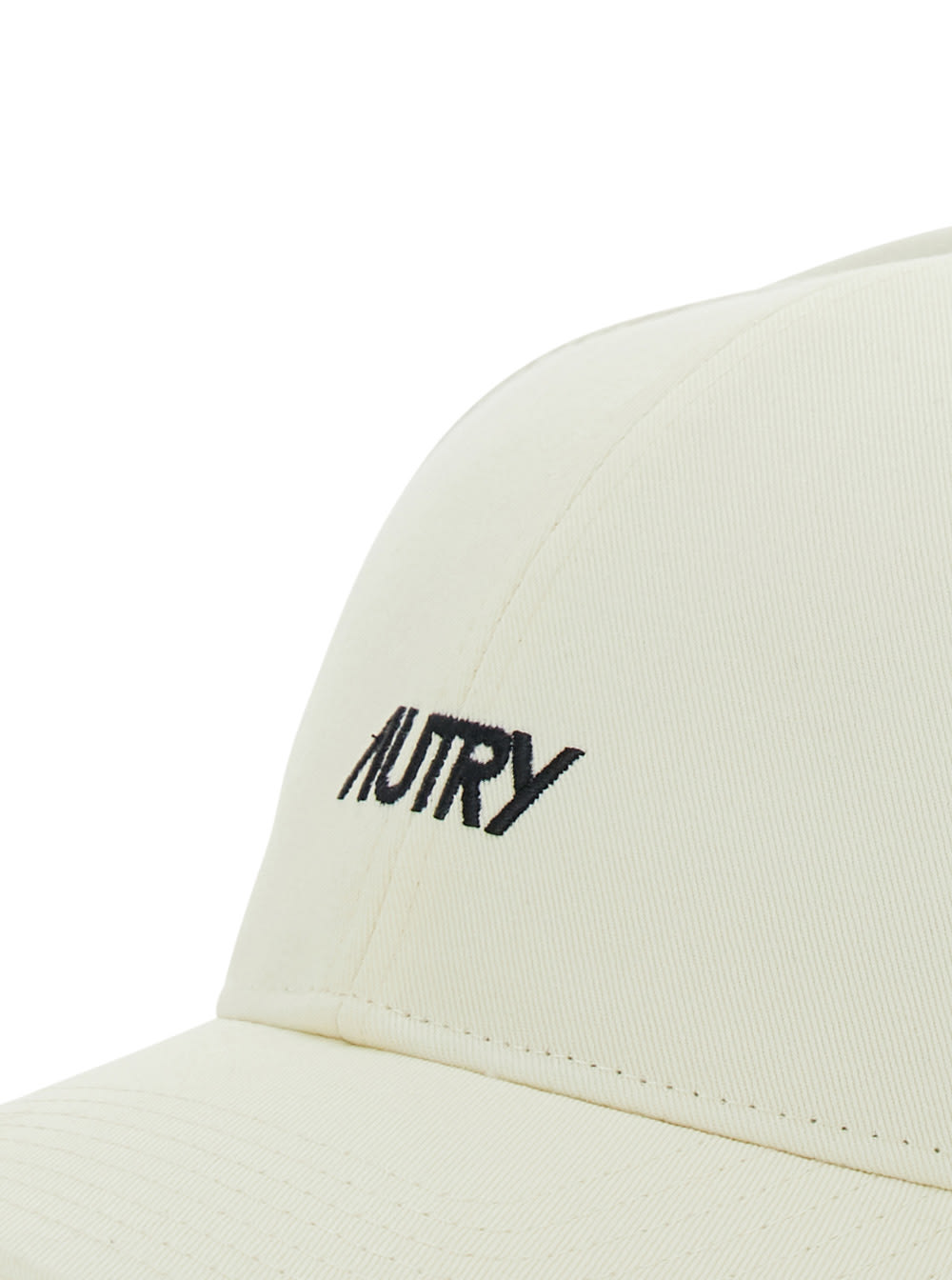AUTRY WHITE BASEBALL HAT