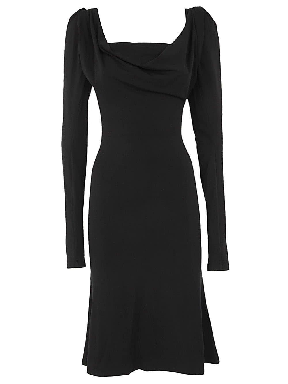 Vivienne Westwood Liz Jersey Dress