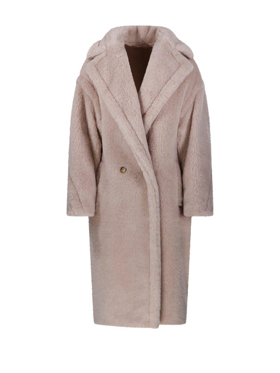 Max Mara Teddy Bear Icon Double