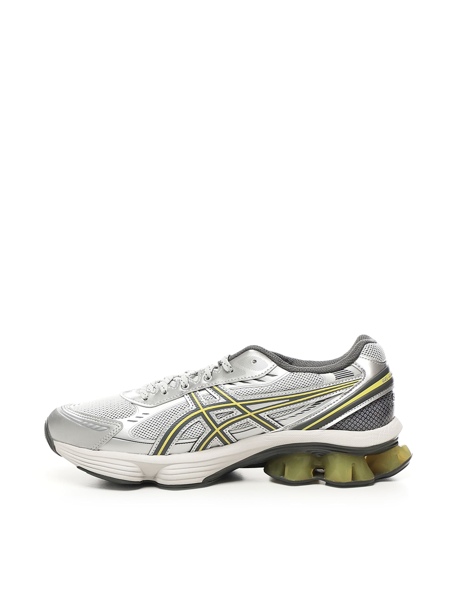 Asics Gel-kinetic Fluent Sneakers