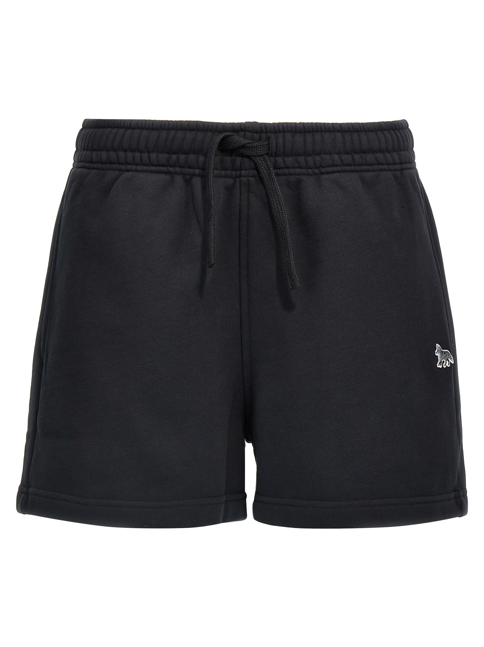 MAISON KITSUNÉ BABY FOX SHORTS