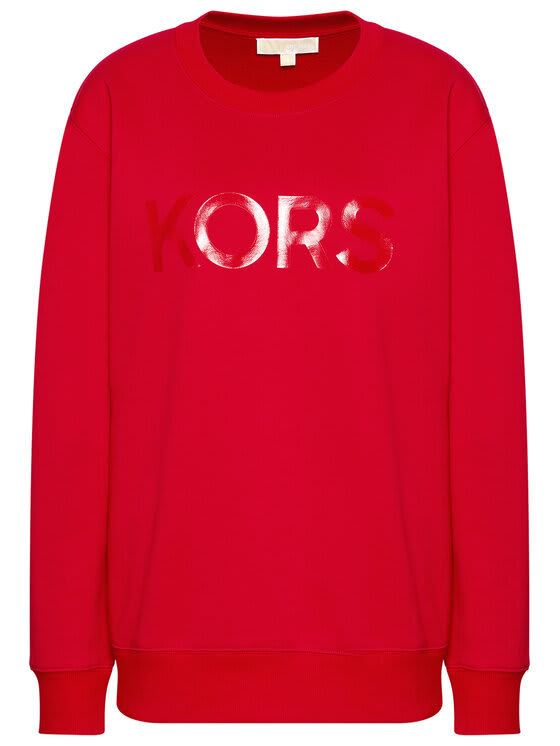 Michael Kors Collection Unisex Tonal Sweatshirt