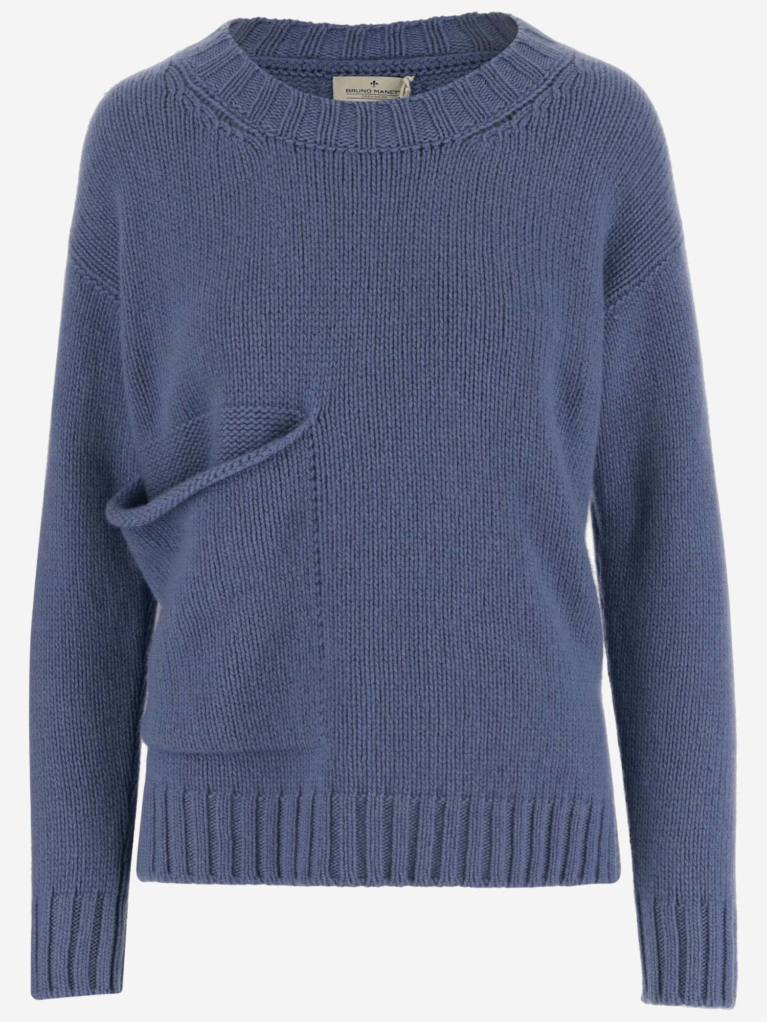 Cashmere Sweater