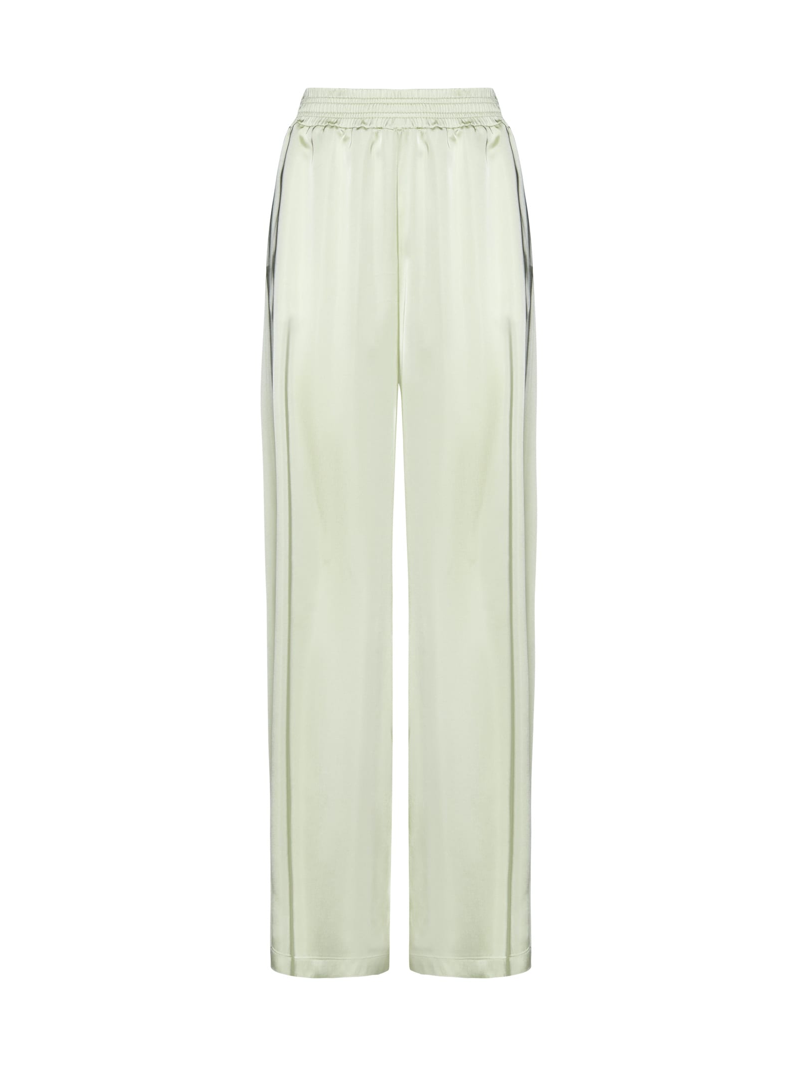 Fabiana Filippi Trousers In Menta