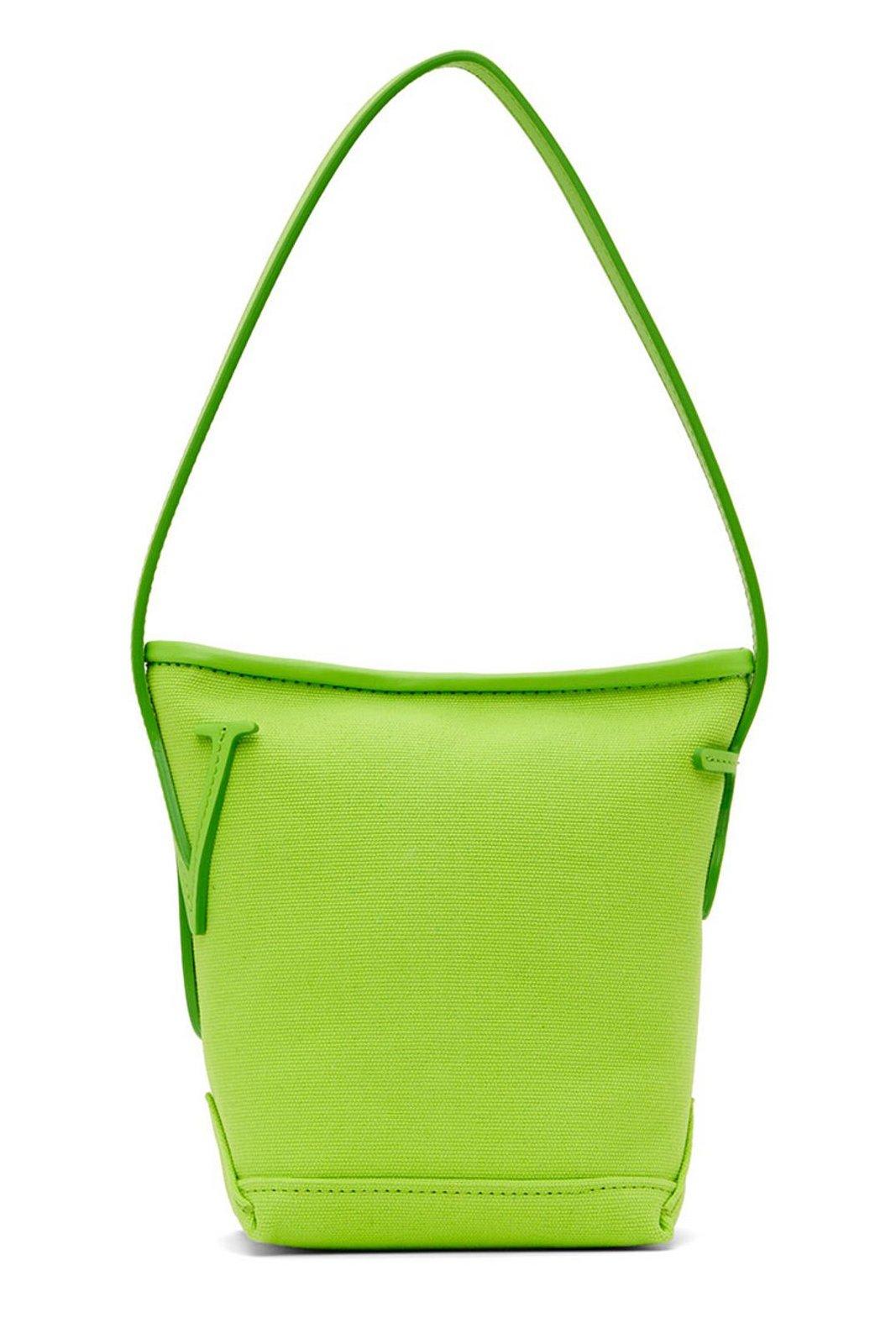 Jw Anderson Mini Anchor Hobo Handle Bag