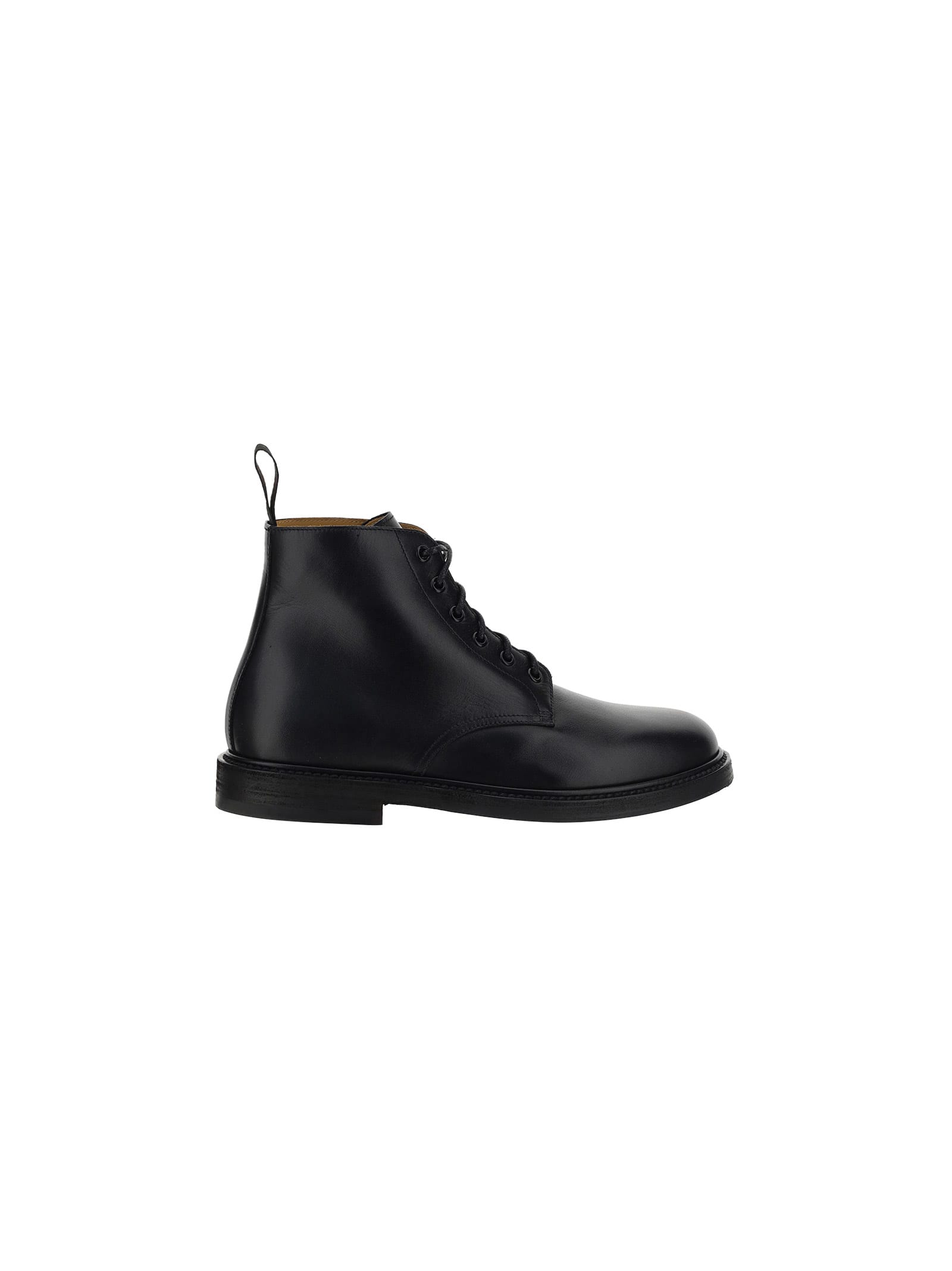Henderson Baracco Ankle Boots