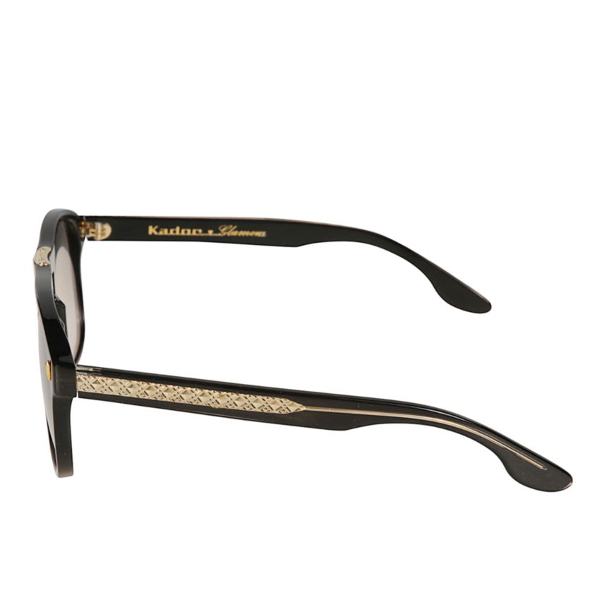 Kador Gipsy Flag Glamour7007/bxlr In Black