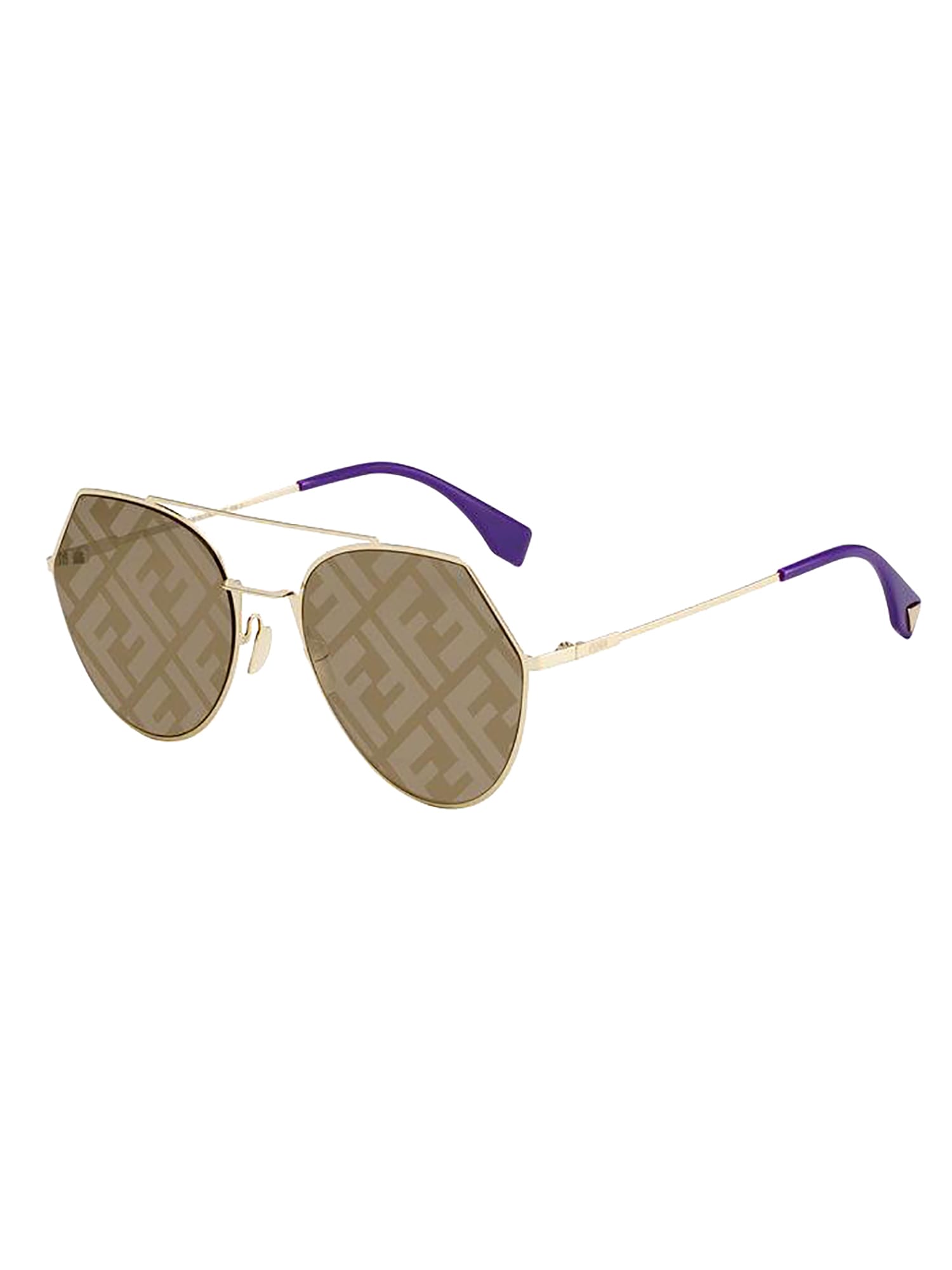sunglasses fendi price