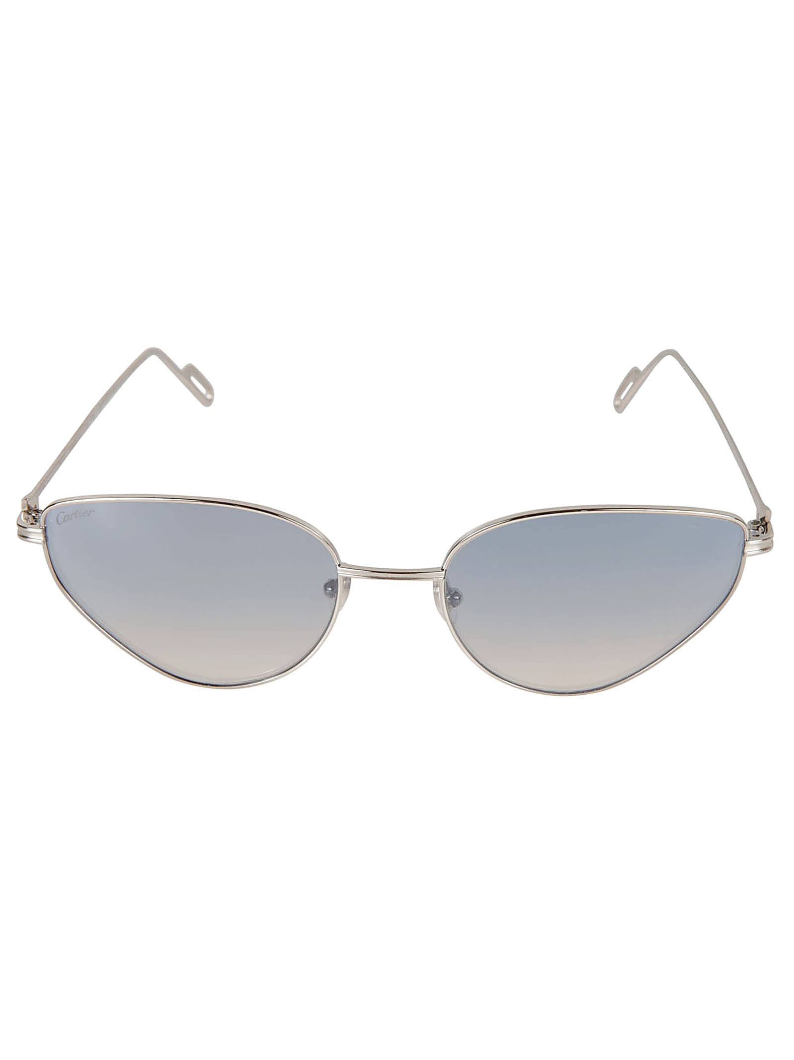 Cat-eye Sunglasses