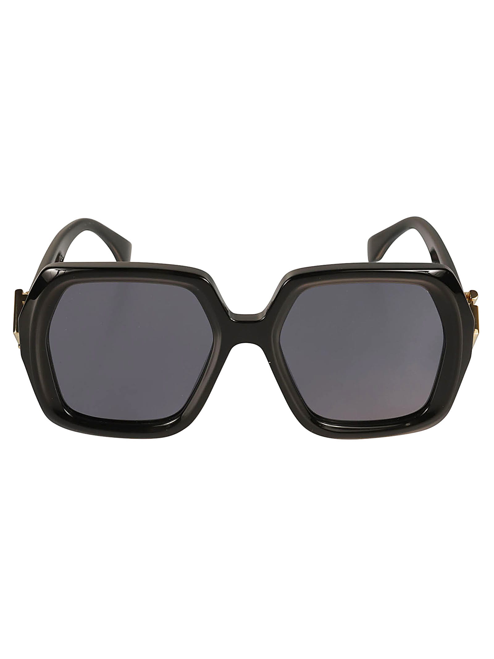 Square Oversized Sunglasses