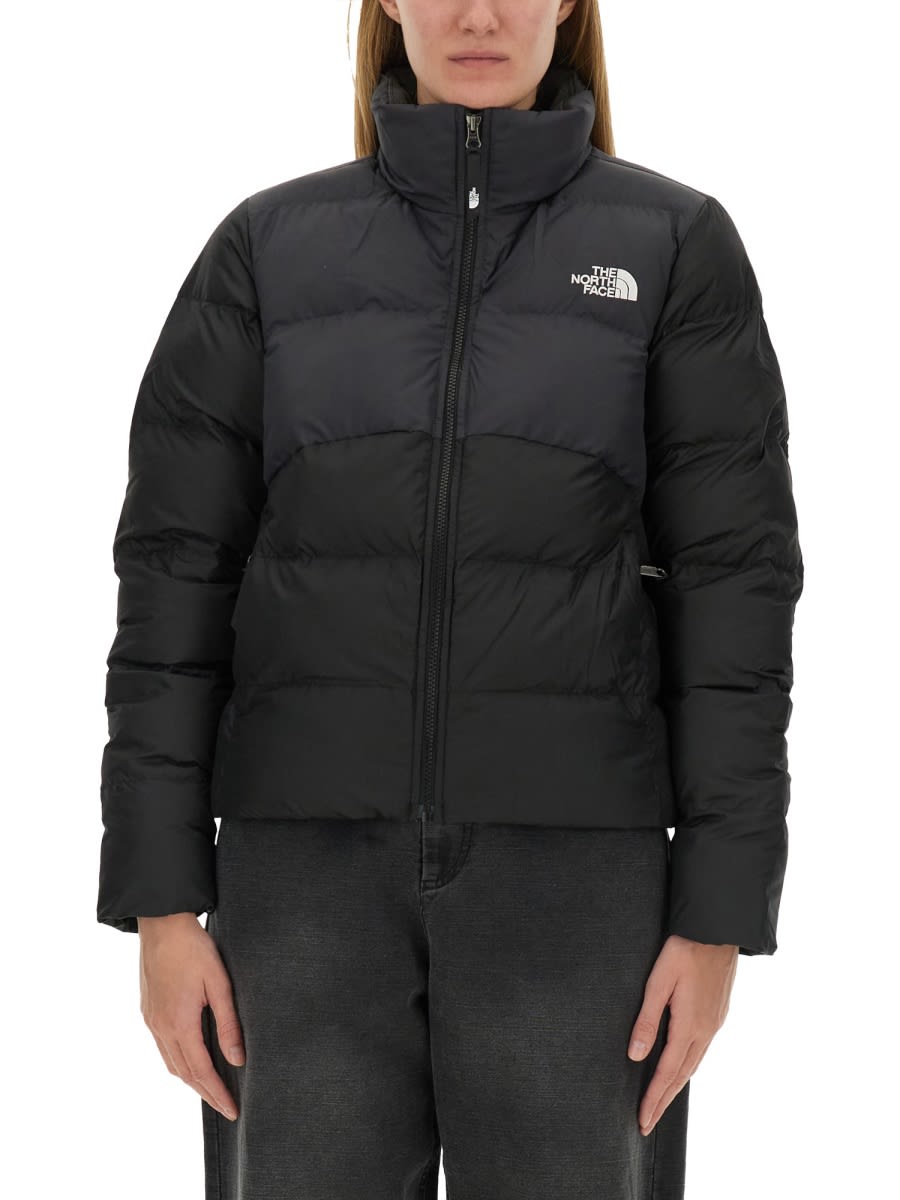 Shop The North Face Saikuru Jacket In Black