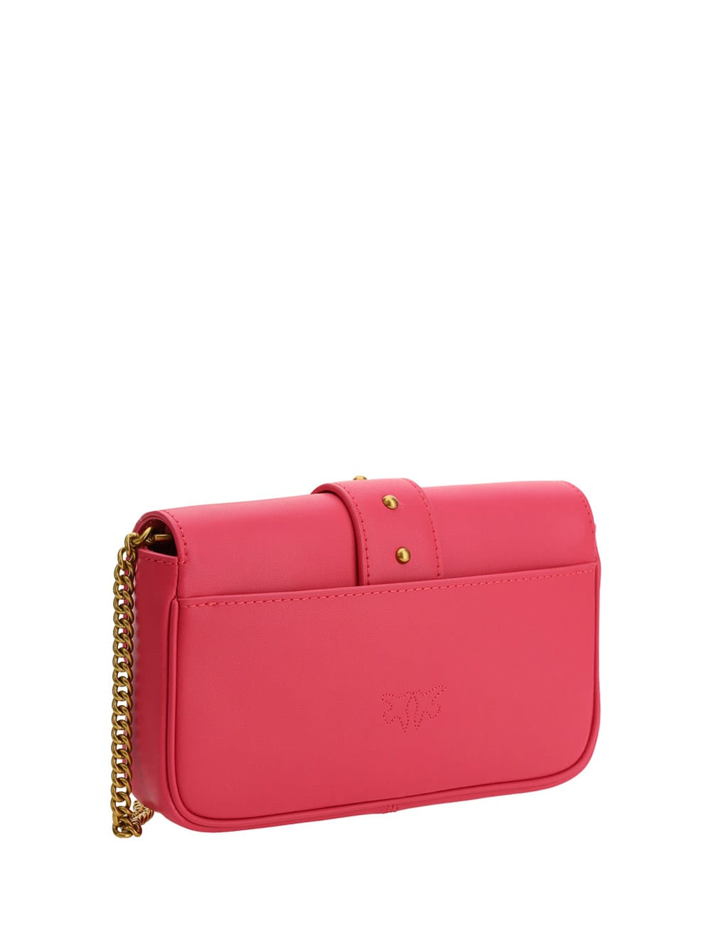 Shop Pinko Love One Shoulder Bag