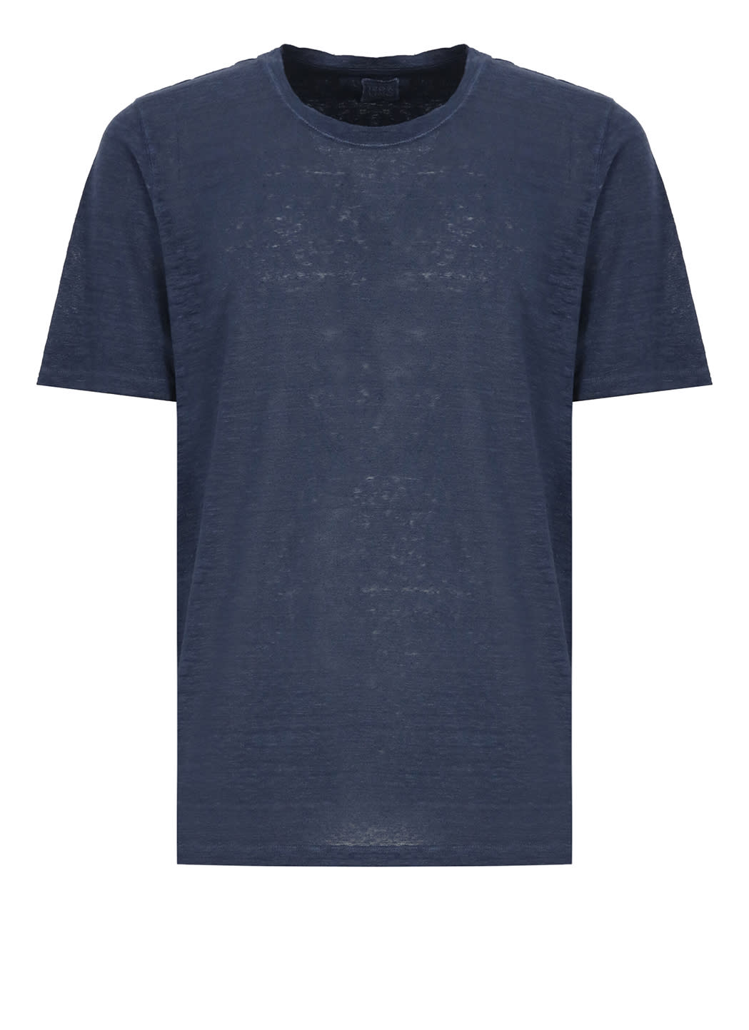 Linen T-shirt